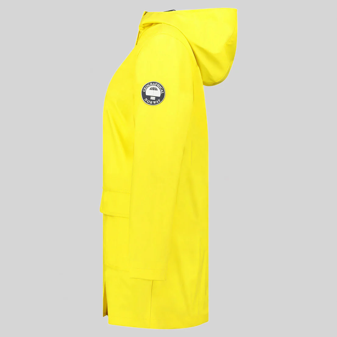 Geographical Norway CURIEUSE Femme - Blouson - Image 11