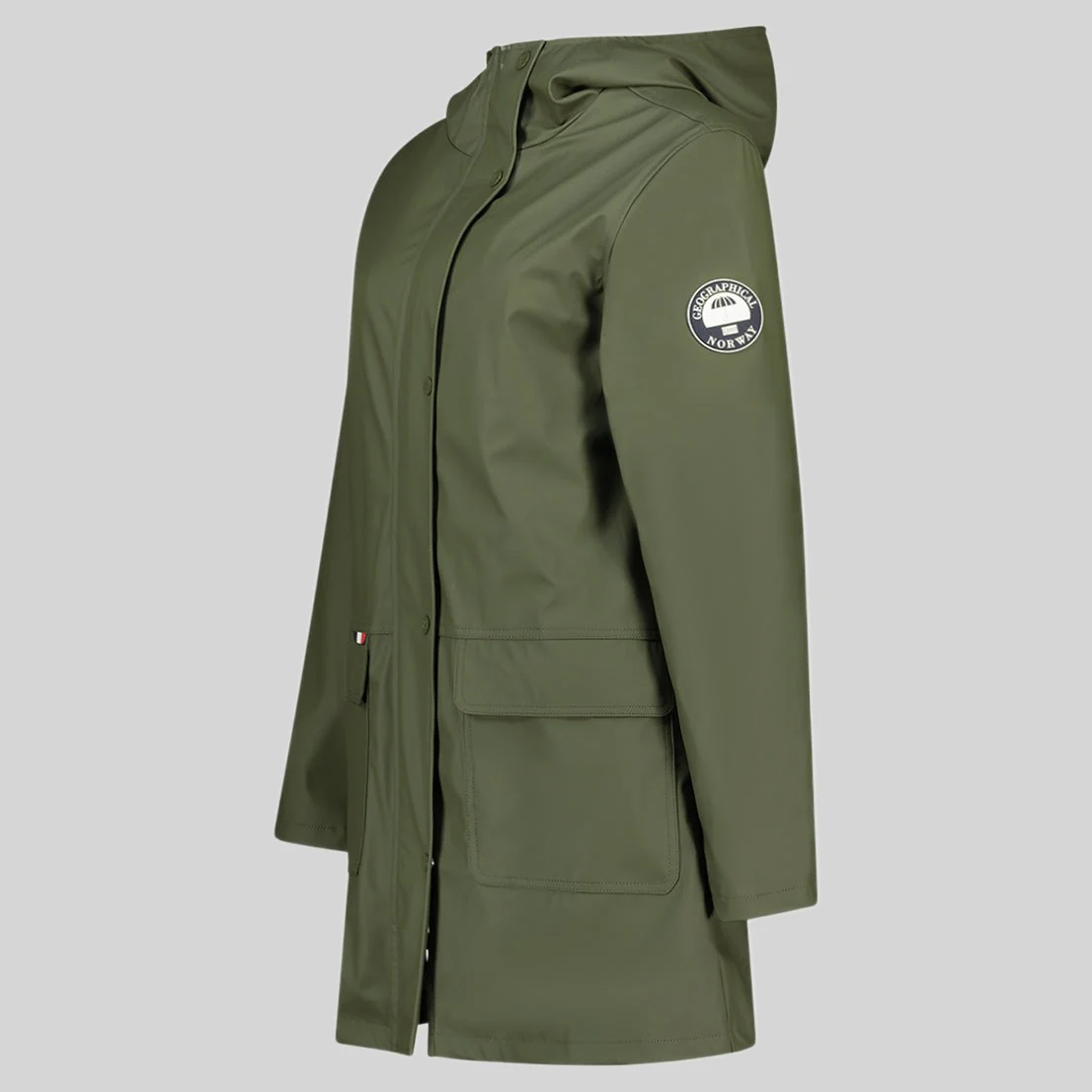 Geographical Norway CURIEUSE Femme - Blouson - Image 14