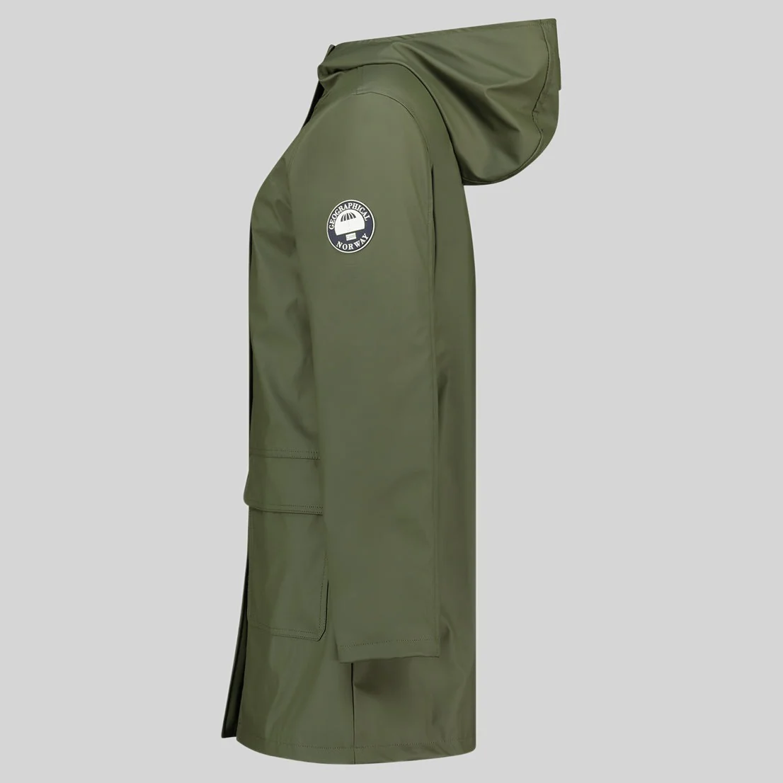 Geographical Norway CURIEUSE Femme - Blouson - Image 15