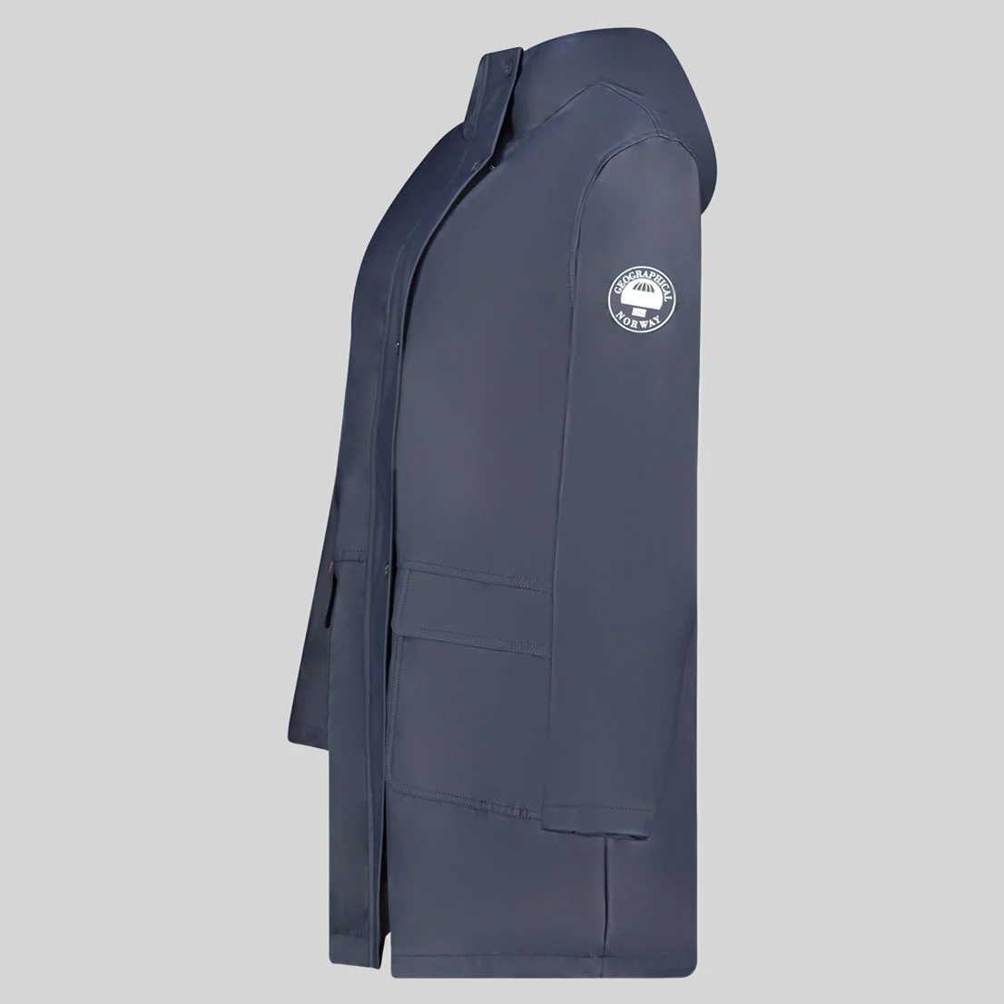 Geographical Norway CURIEUSE Femme - Blouson - Image 18