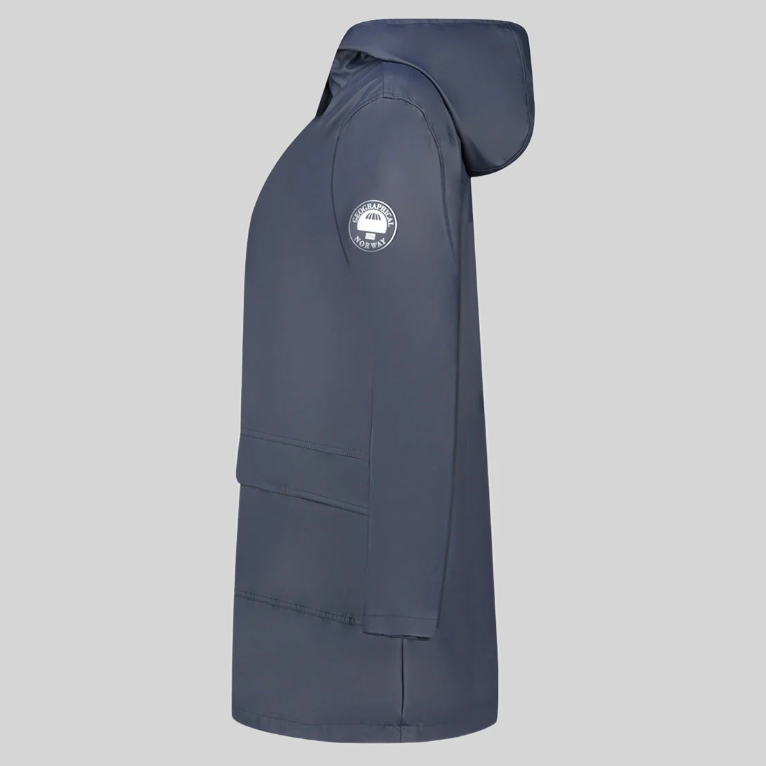 Geographical Norway CURIEUSE Femme - Blouson - Image 19