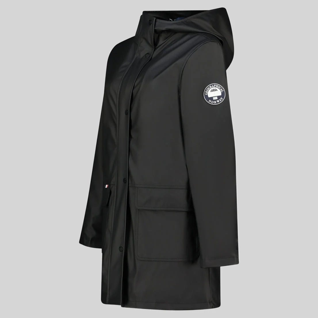 Geographical Norway CURIEUSE Femme - Blouson - Image 22