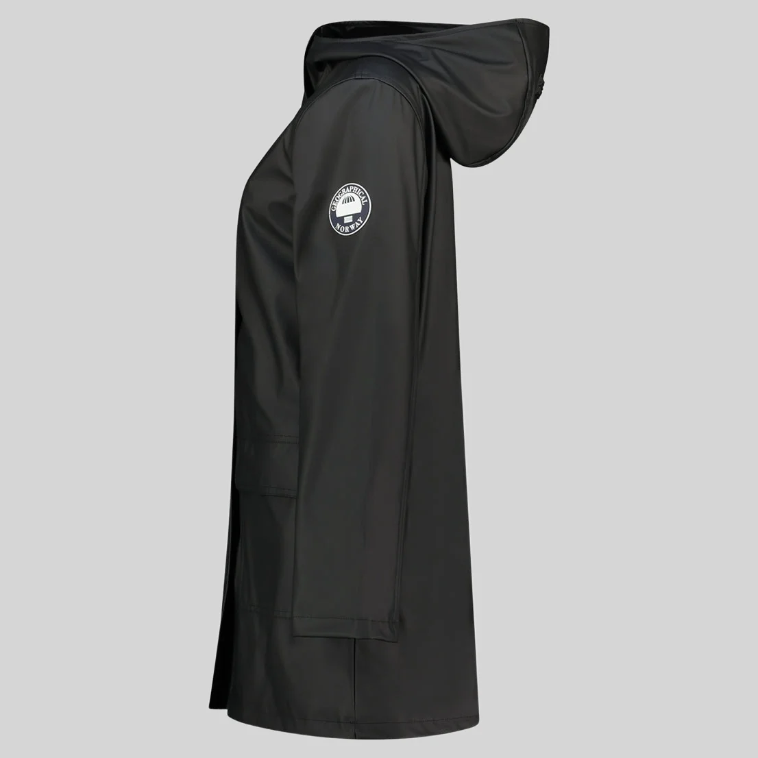 Geographical Norway CURIEUSE Femme - Blouson - Image 23