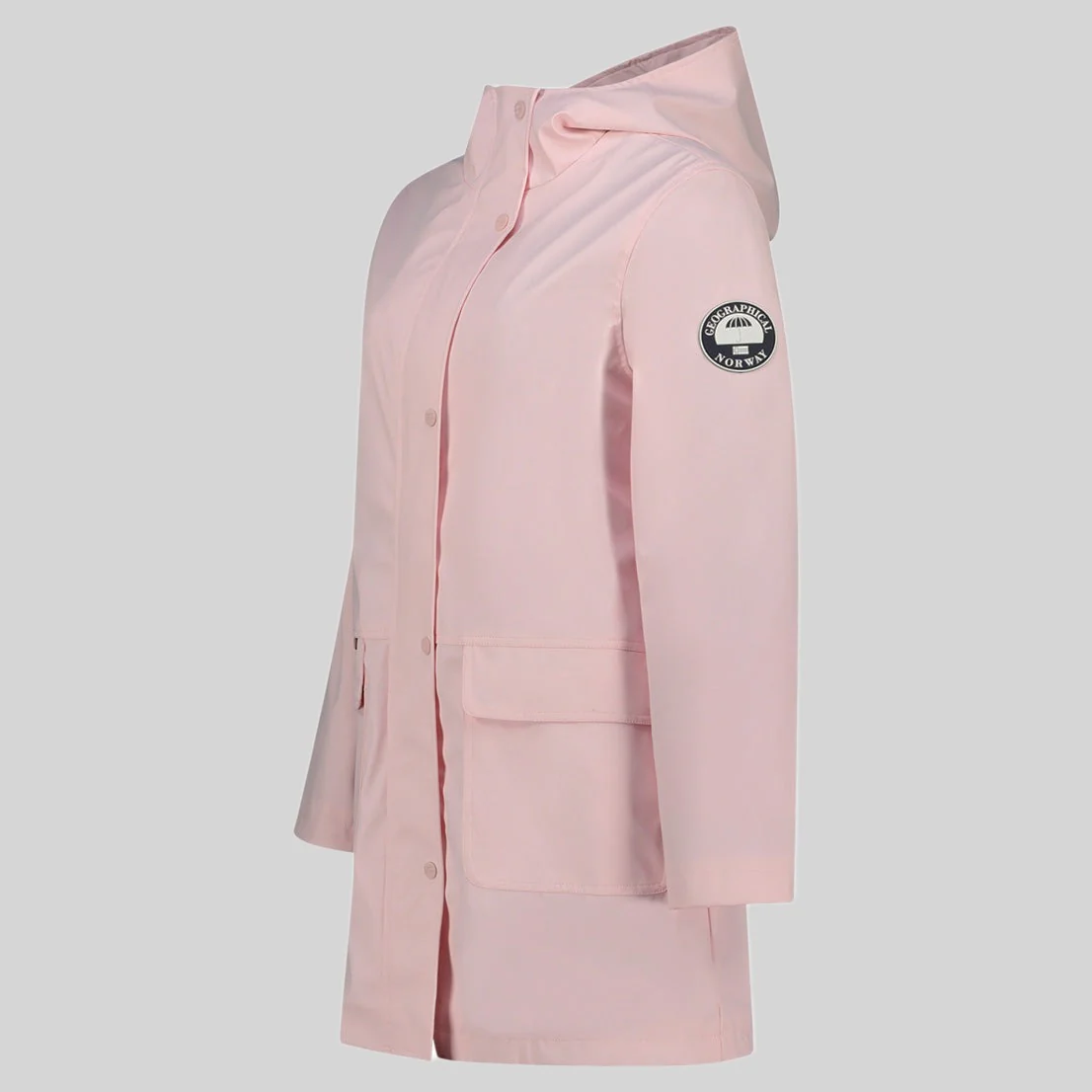 Geographical Norway CURIEUSE Femme - Blouson - Image 26