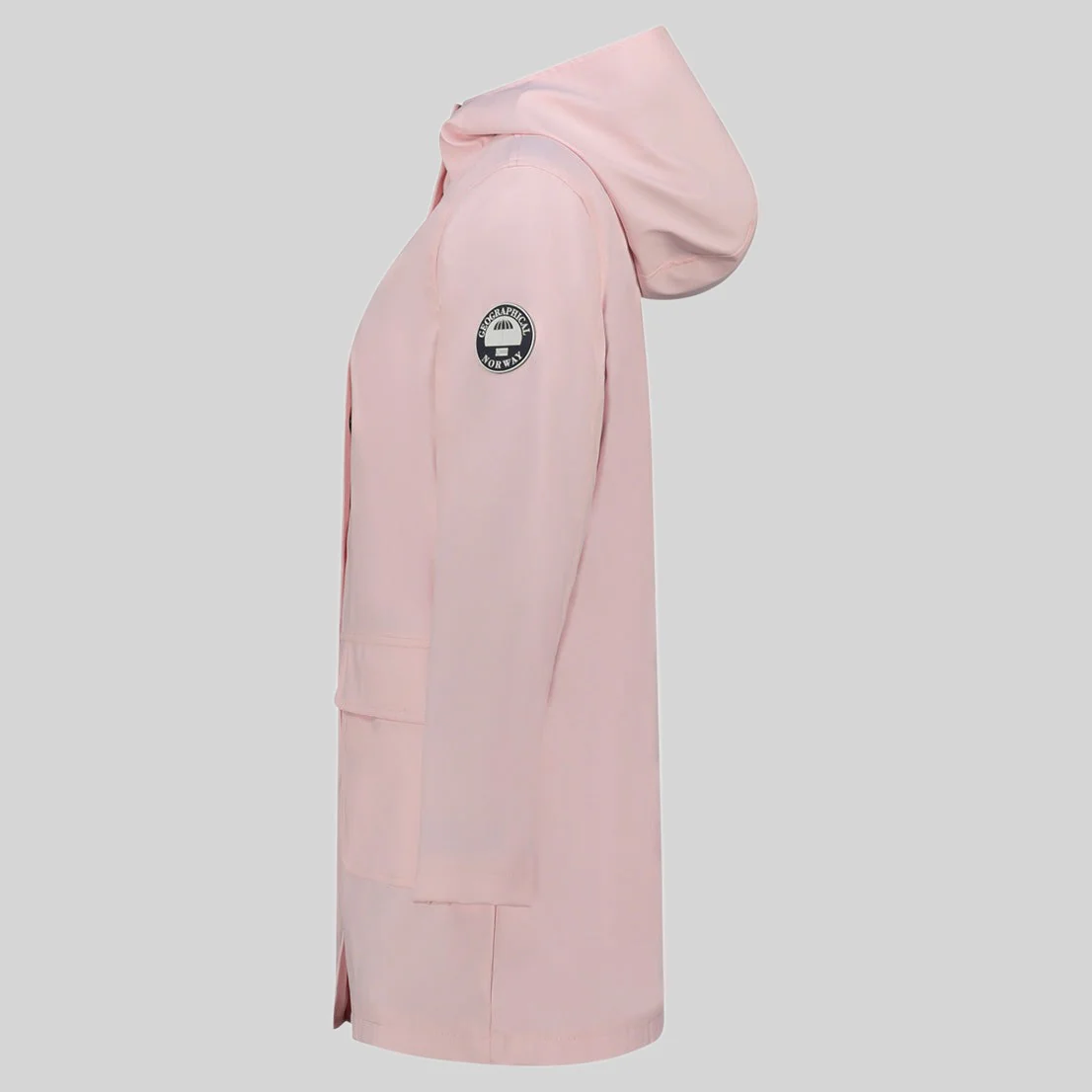 Geographical Norway CURIEUSE Femme - Blouson - Image 27