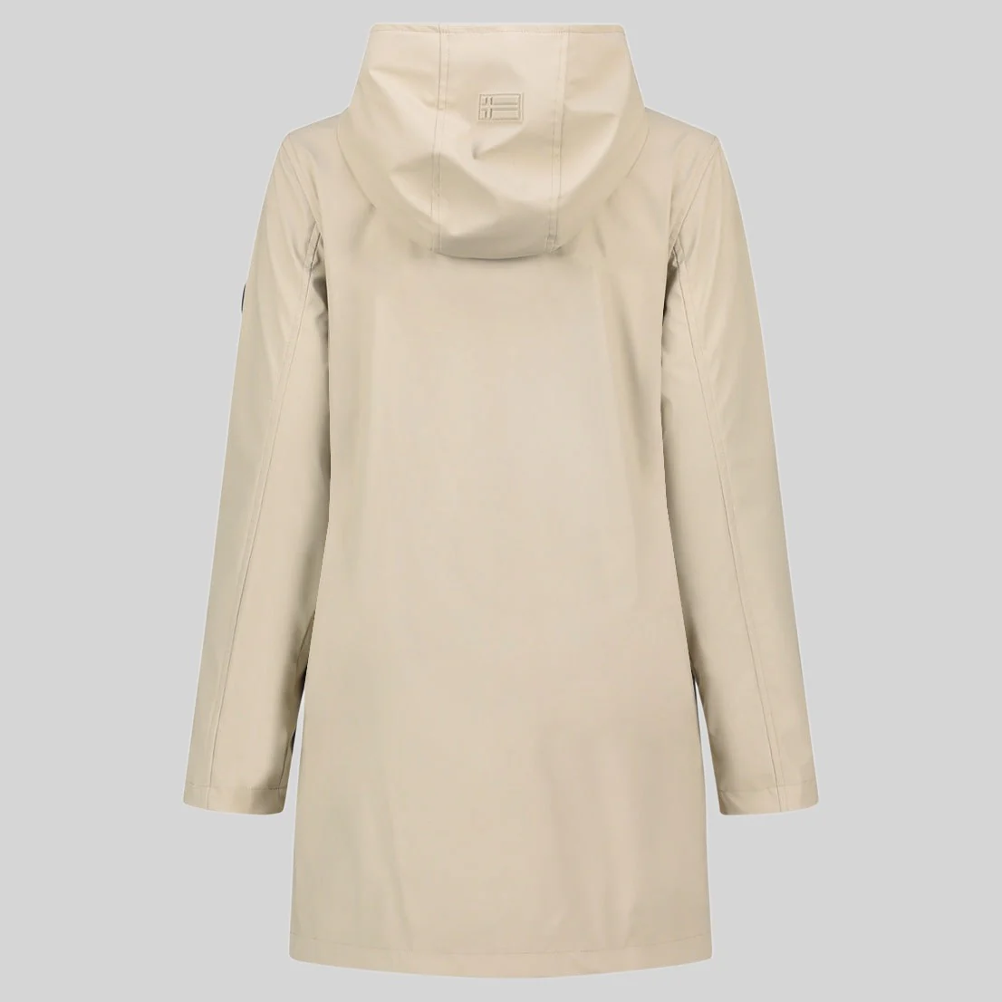 Geographical Norway CURIEUSE Femme - Blouson - Image 8