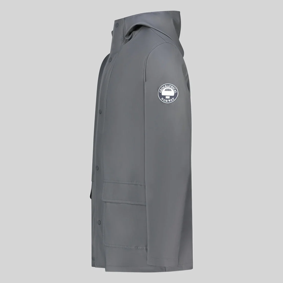 Geographical Norway CURIEUSE Homme - Blouson - Image 10