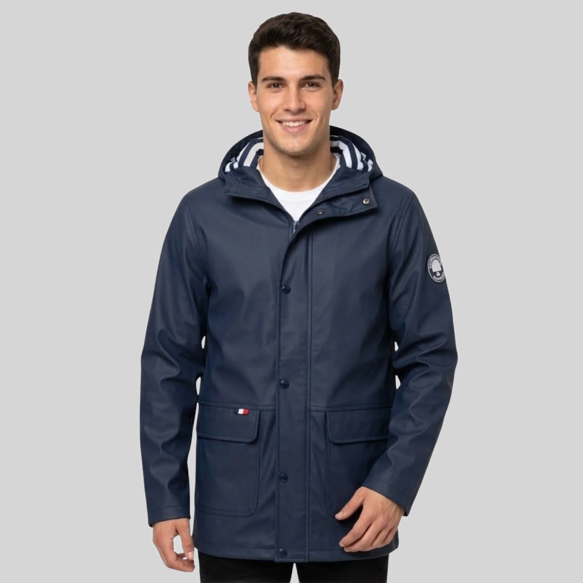Geographical Norway CURIEUSE Homme - Blouson - Image 12
