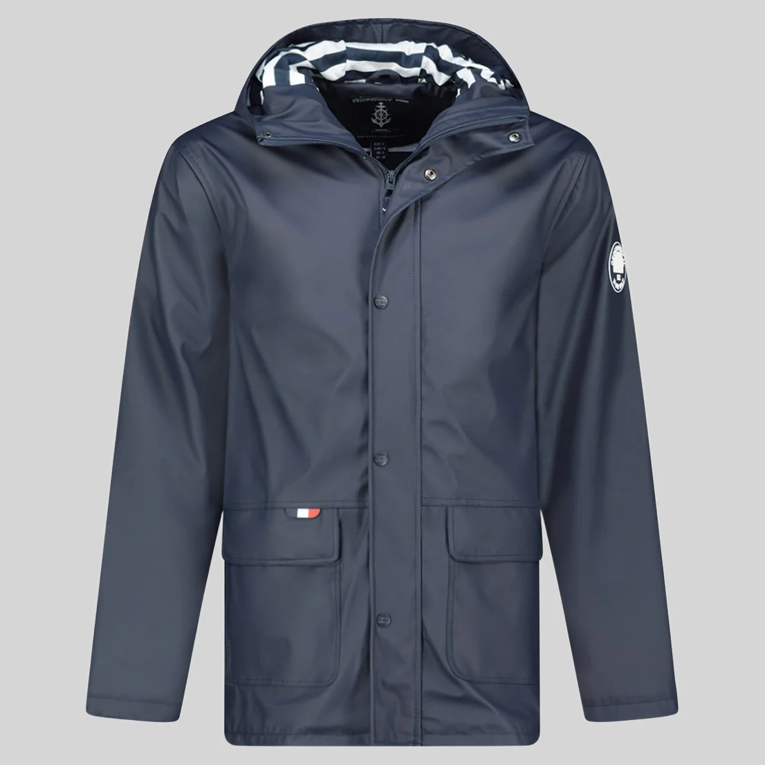 Geographical Norway CURIEUSE Homme - Blouson - Image 13