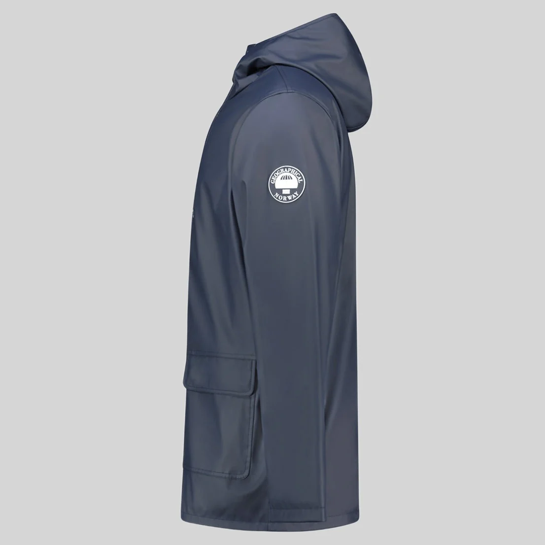 Geographical Norway CURIEUSE Homme - Blouson - Image 14