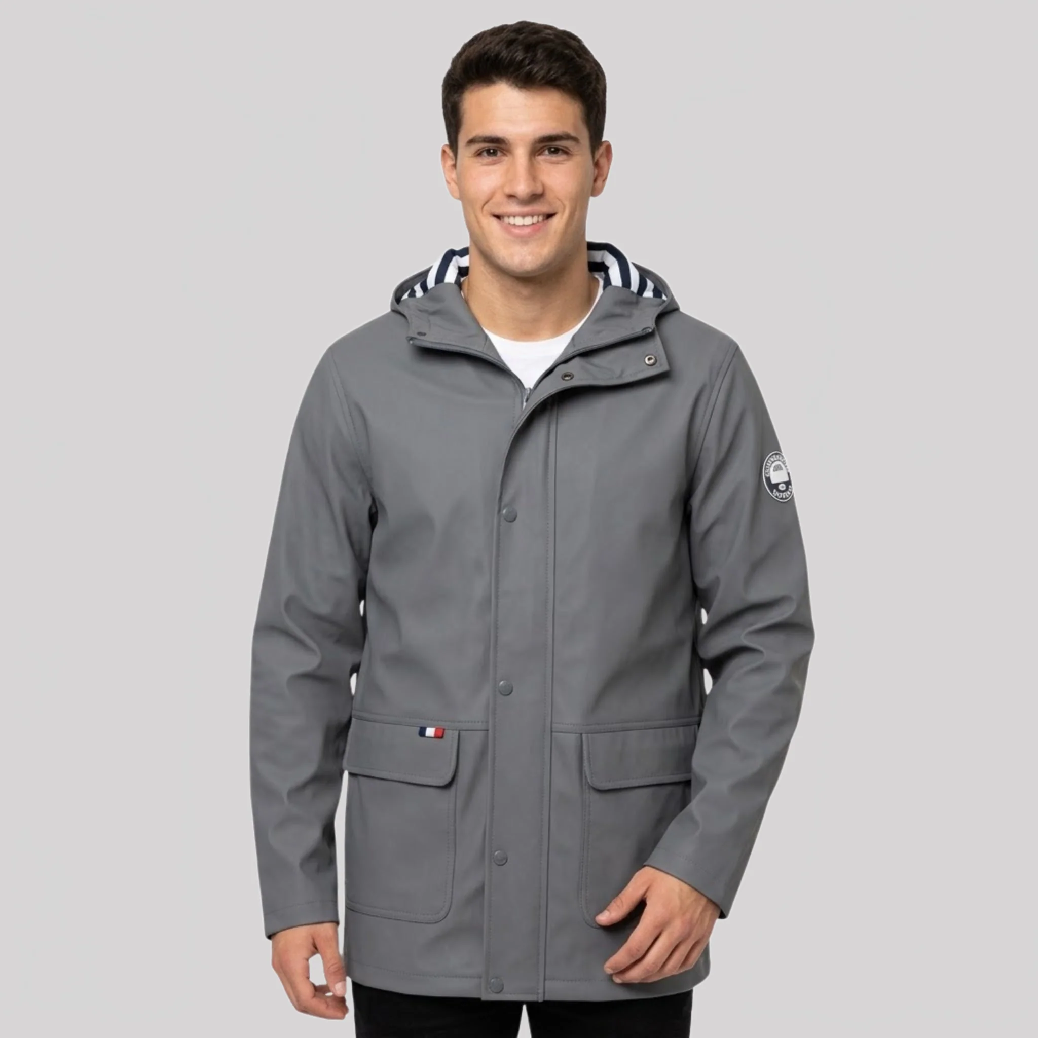 Geographical Norway CURIEUSE Homme - Blouson - Image 7