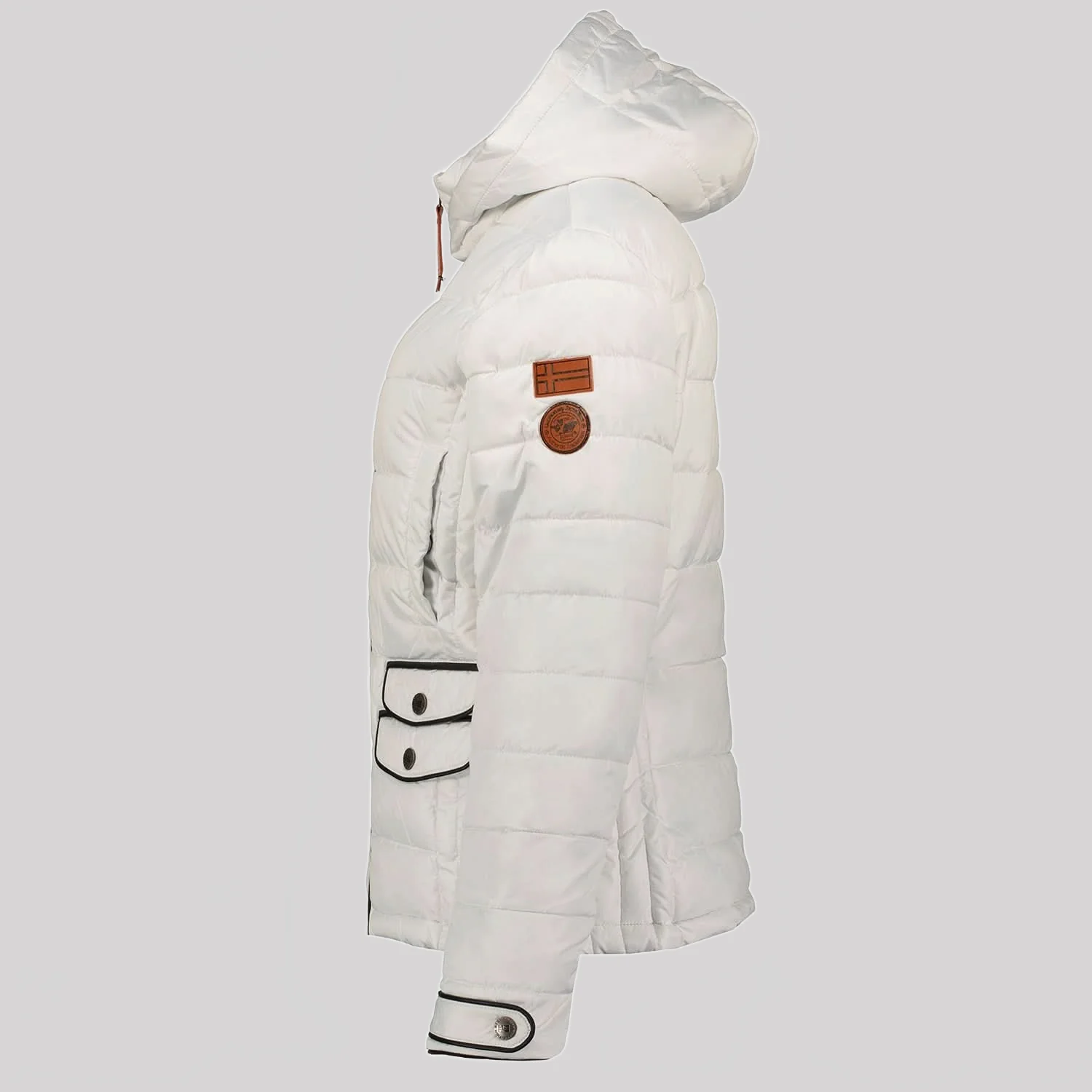 Geographical Norway DACILI Femme - Parka - Image 2
