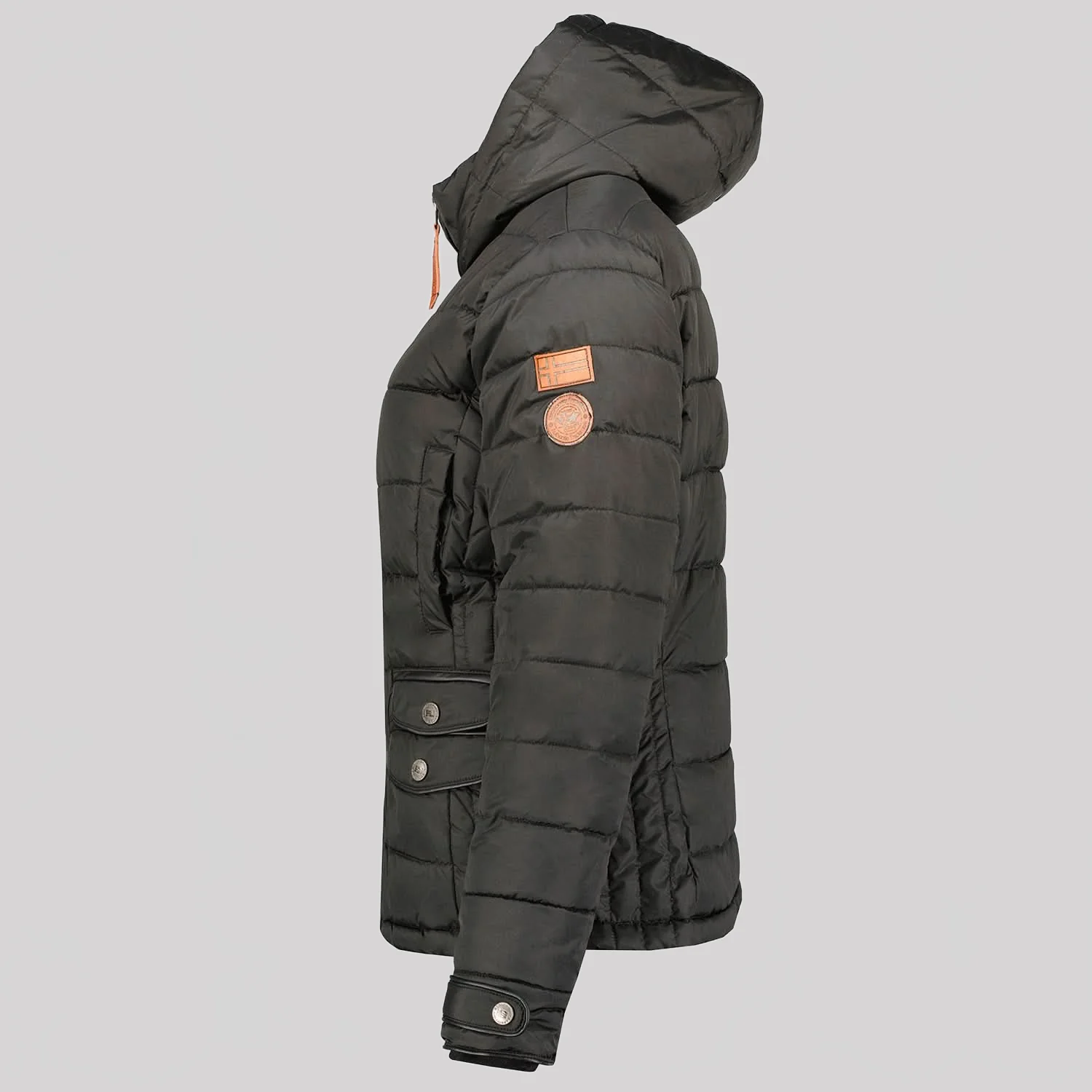 Geographical Norway DACILI Femme - Parka - Image 8