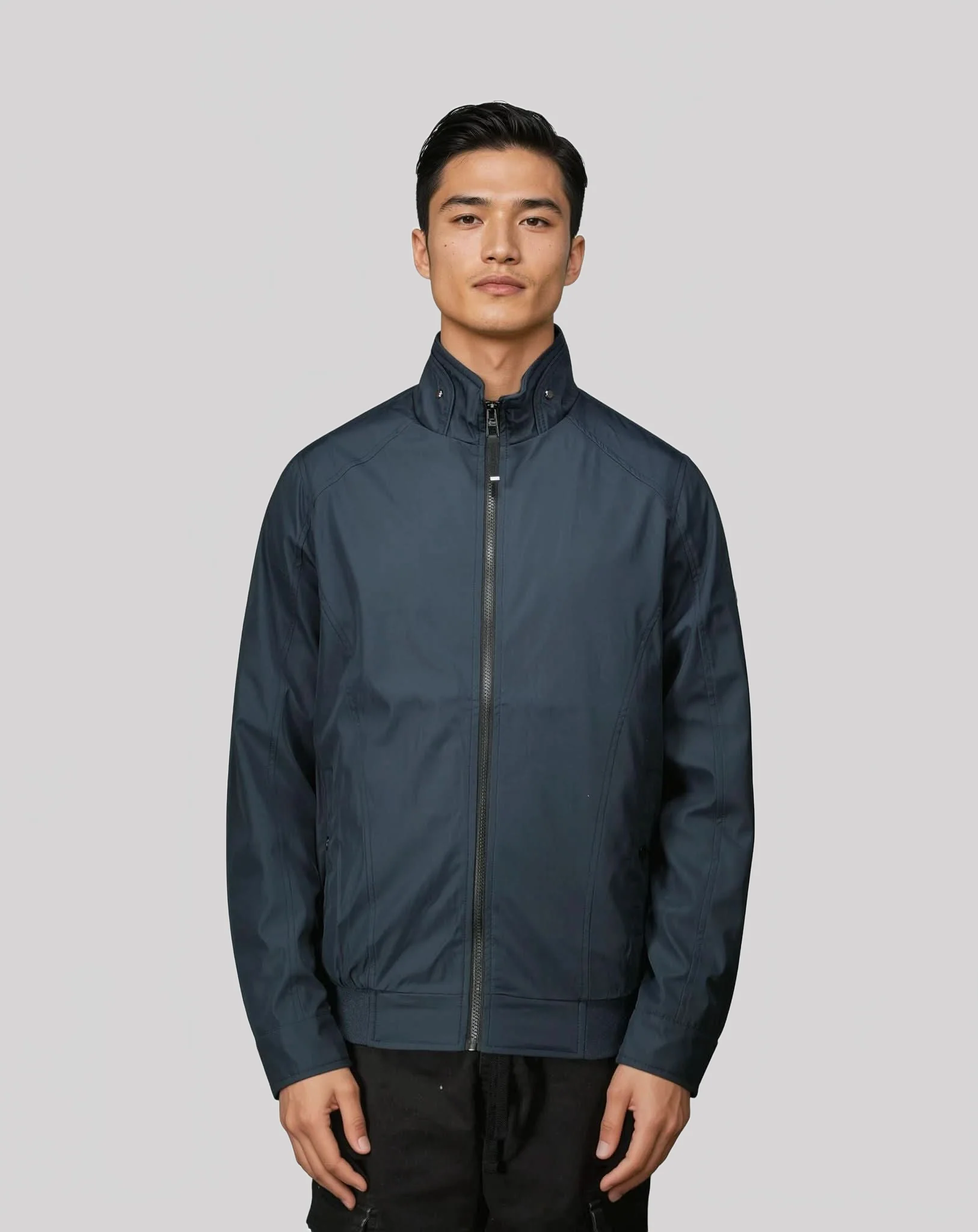 Geographical Norway DADORABLE Homme - Veste - Image 5