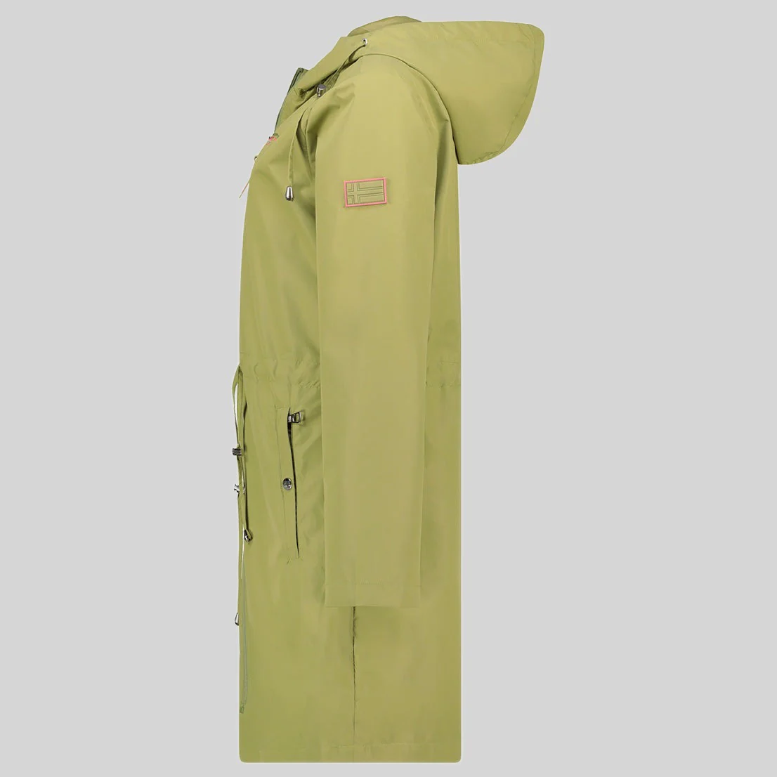 Geographical Norway DAGNY Femme - Blouson - Image 10