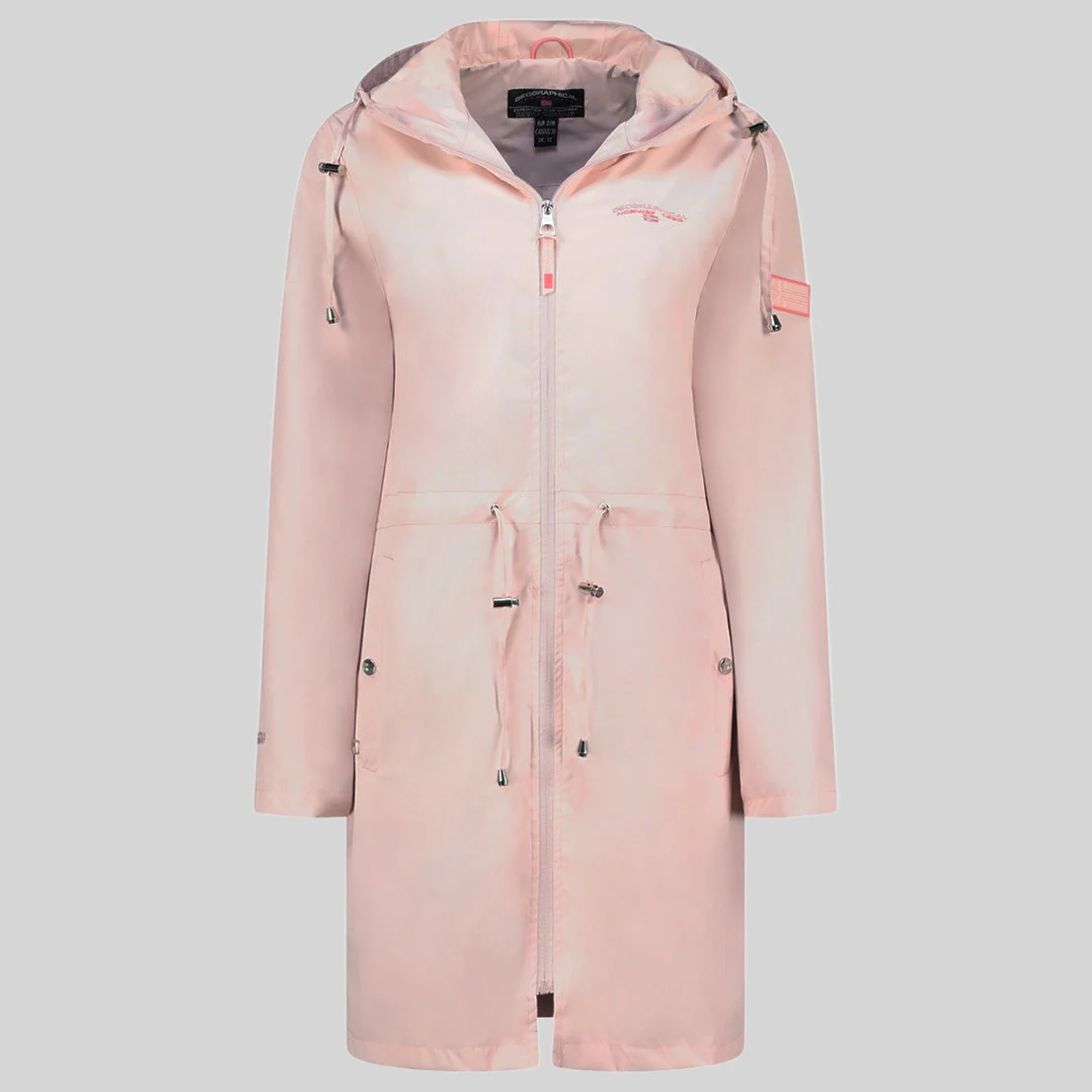 Geographical Norway DAGNY Femme - Blouson - Image 12
