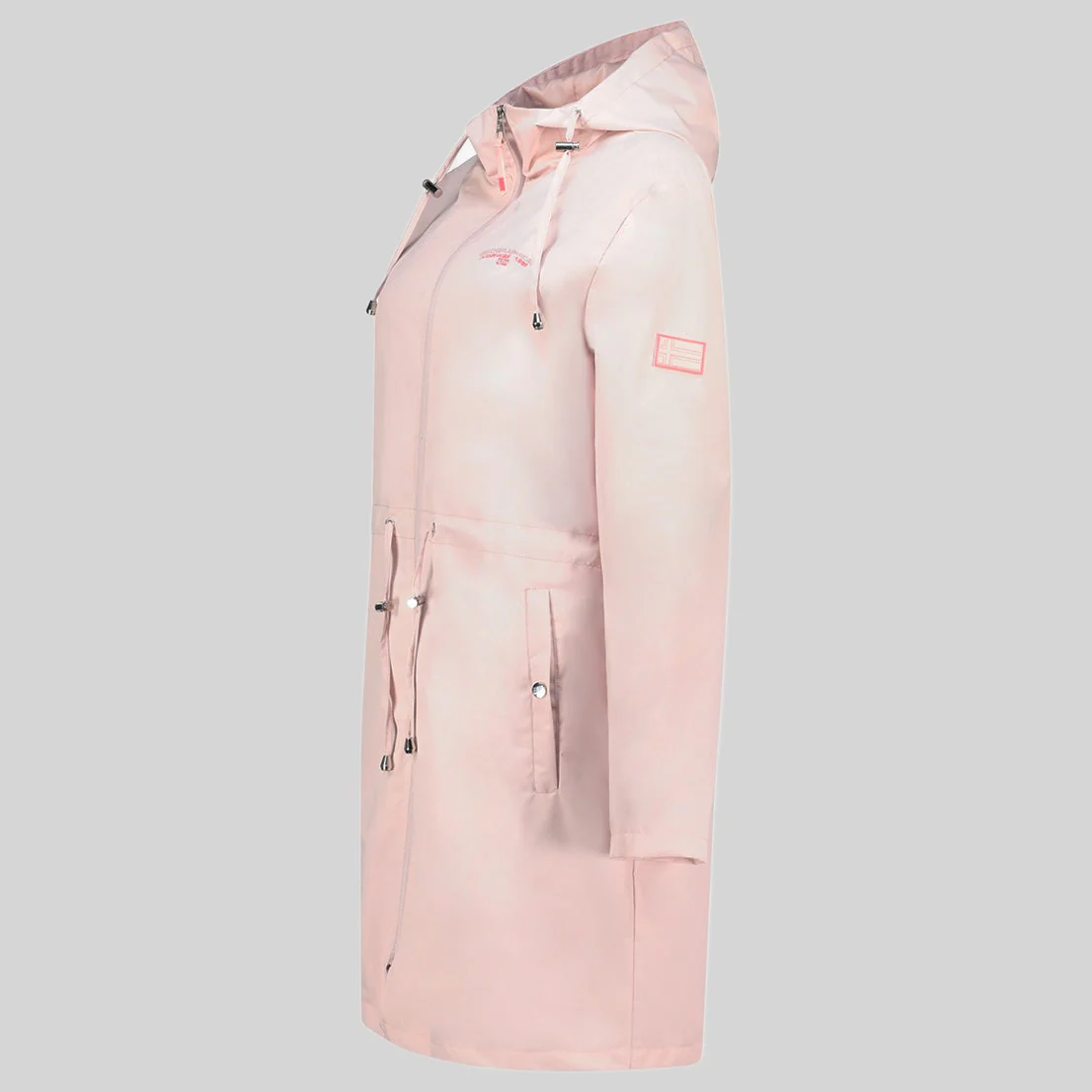 Geographical Norway DAGNY Femme - Blouson - Image 13