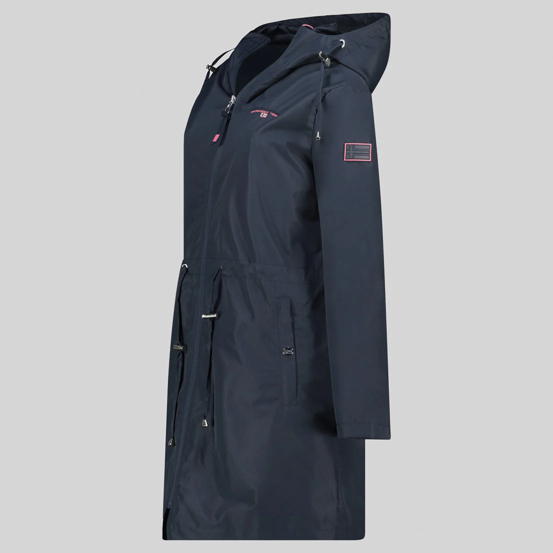 Geographical Norway DAGNY Femme - Blouson - Image 2