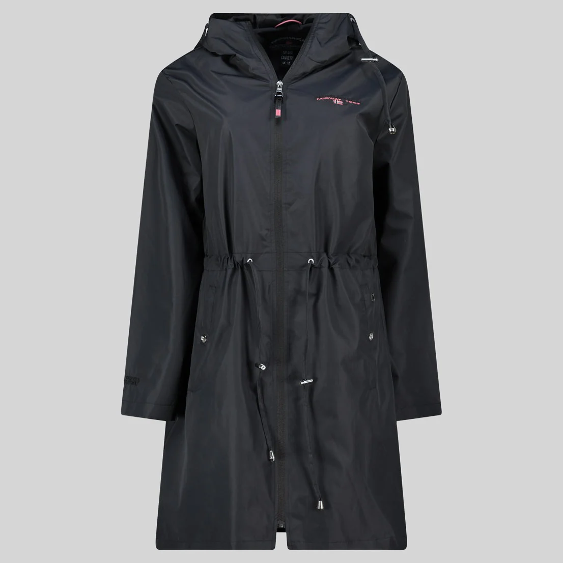 Geographical Norway DAGNY Femme - Blouson - Image 5