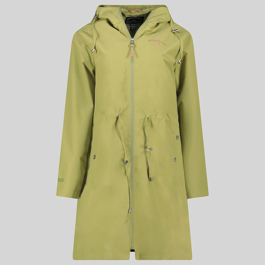 Geographical Norway DAGNY Femme - Blouson - Image 8