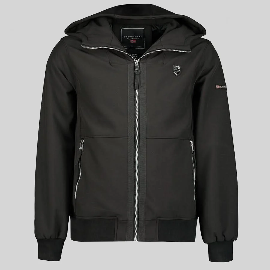Geographical Norway DAKAR Homme - Veste - Image 6