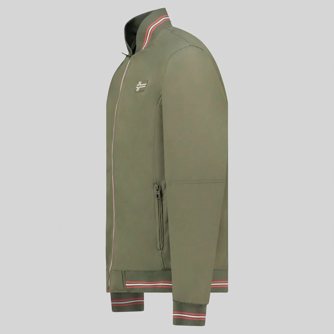 Geographical Norway DALENTE Homme - Veste - Image 3
