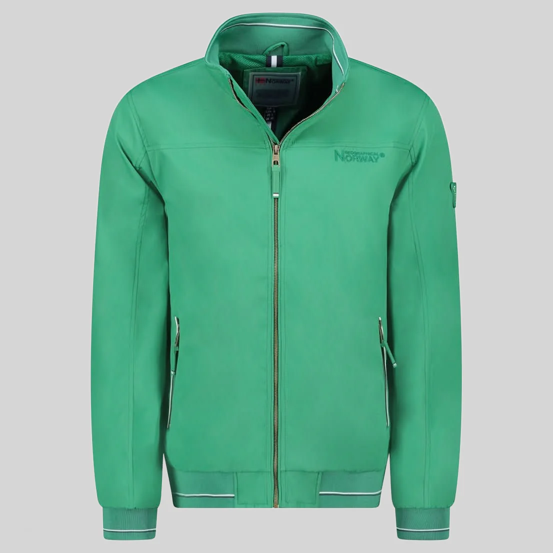 Geographical Norway DALEX Homme - Veste - Image 13