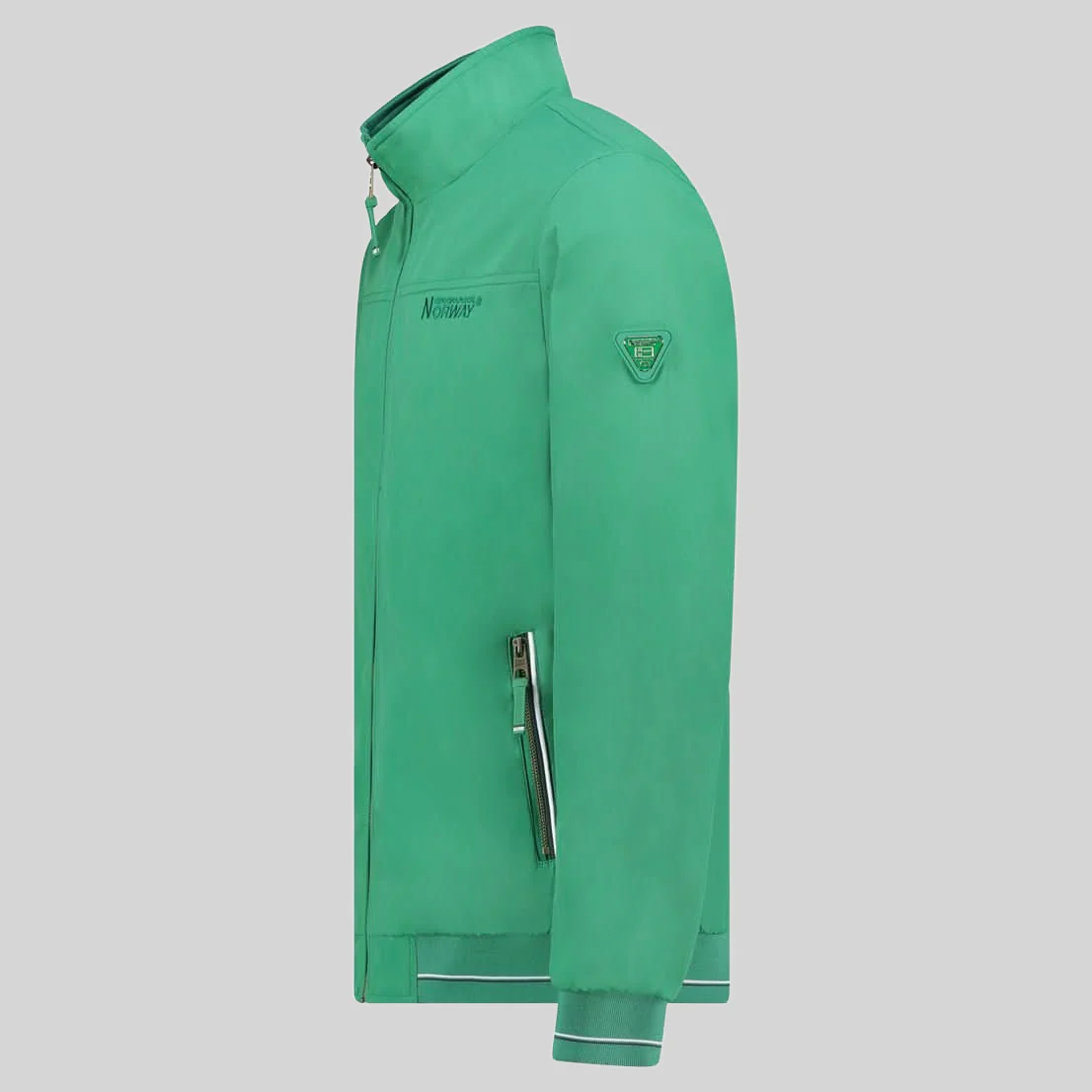Geographical Norway DALEX Homme - Veste - Image 2