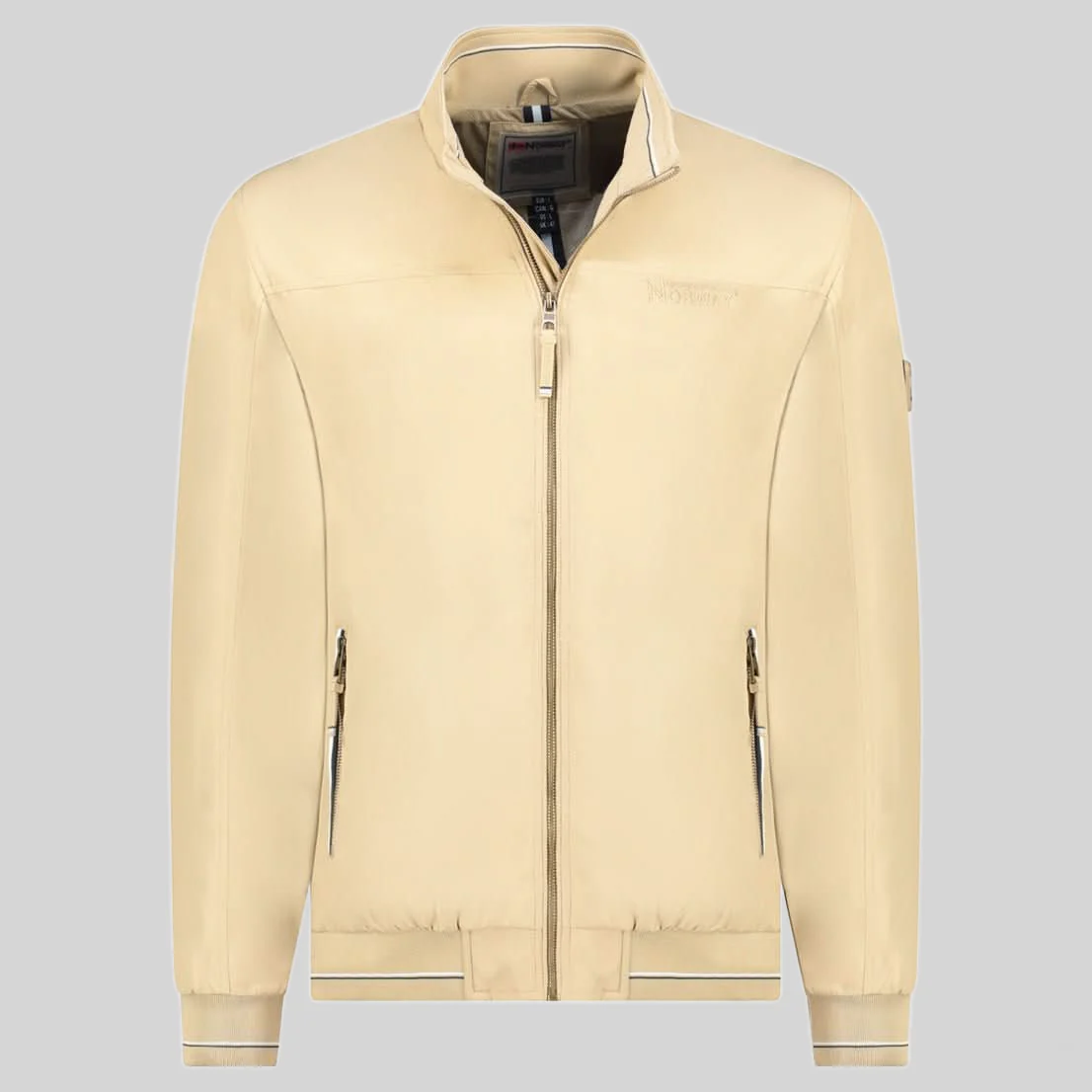 Geographical Norway DALEX Homme - Veste - Image 3