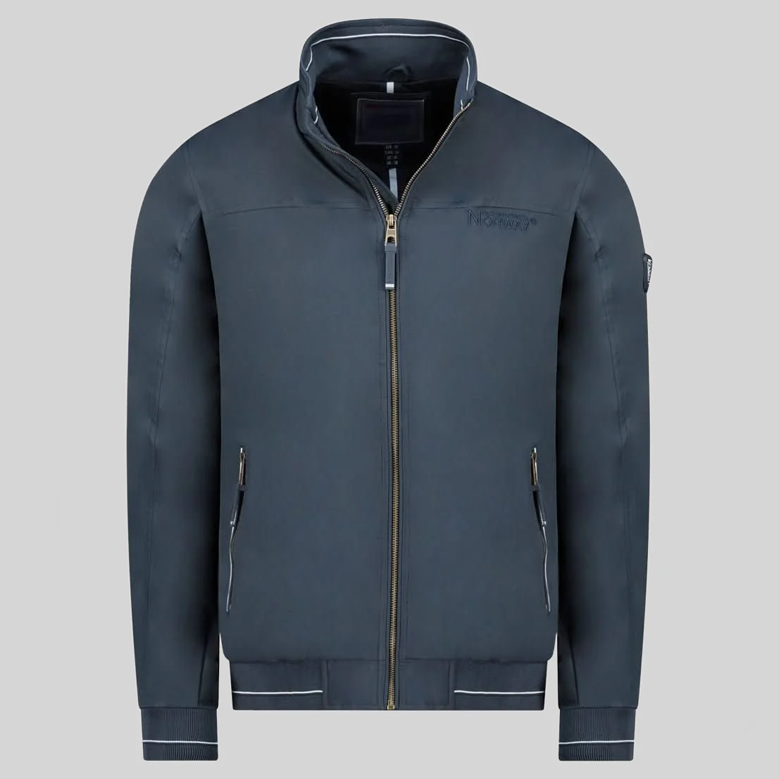 Geographical Norway DALEX Homme - Veste - Image 9