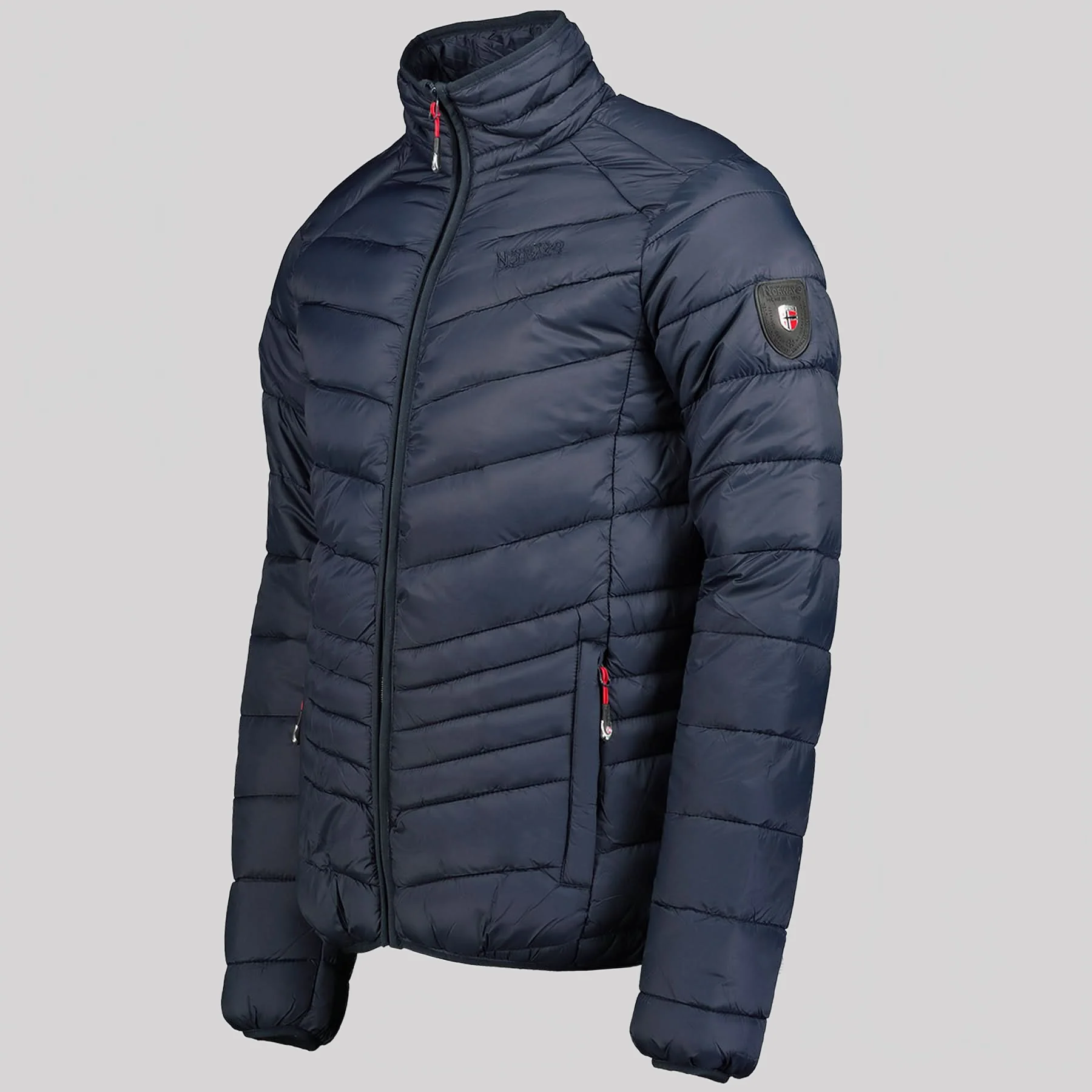 Geographical Norway DAMIEL Homme - Doudoune - Image 2