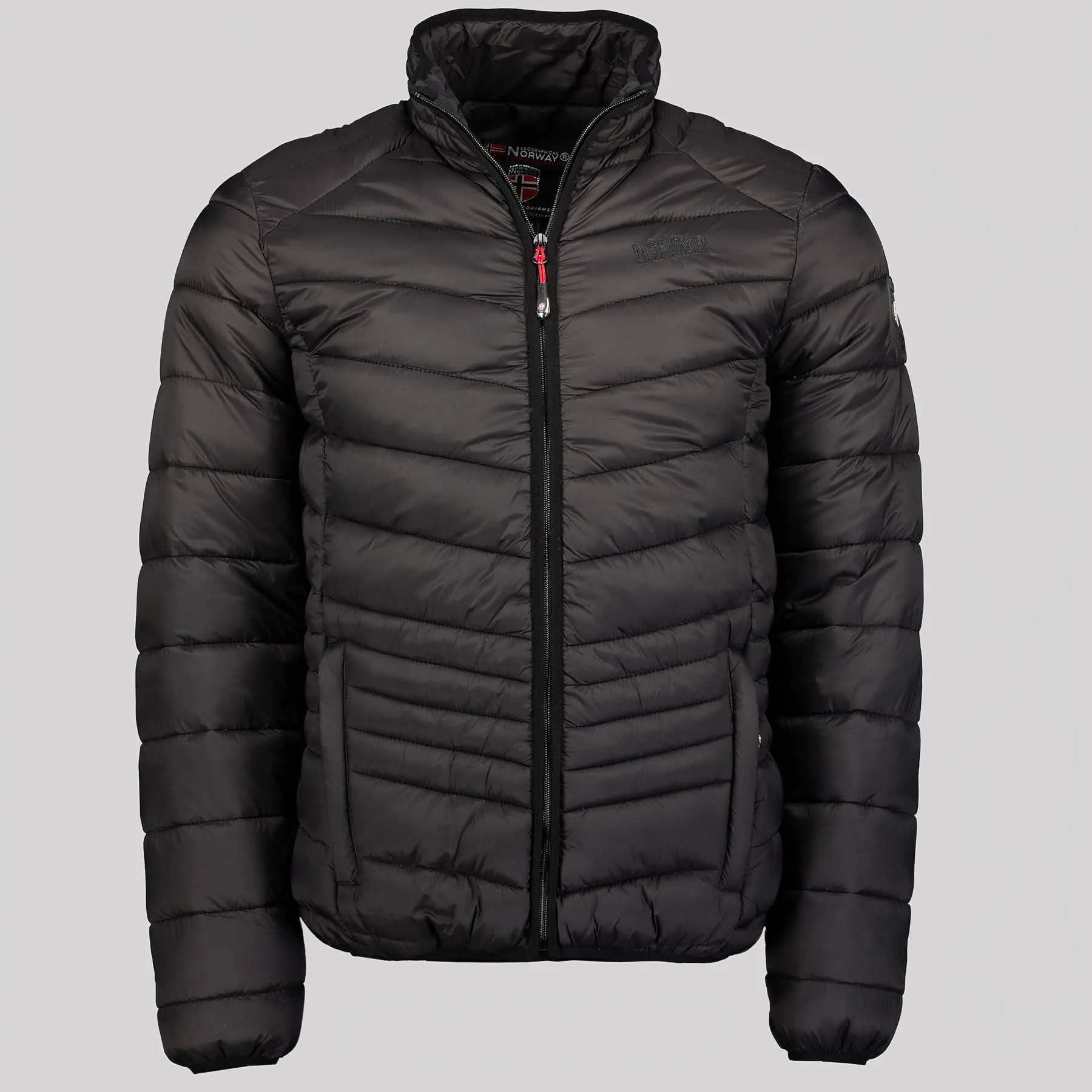 Geographical Norway DAMIEL Homme - Doudoune - Image 5