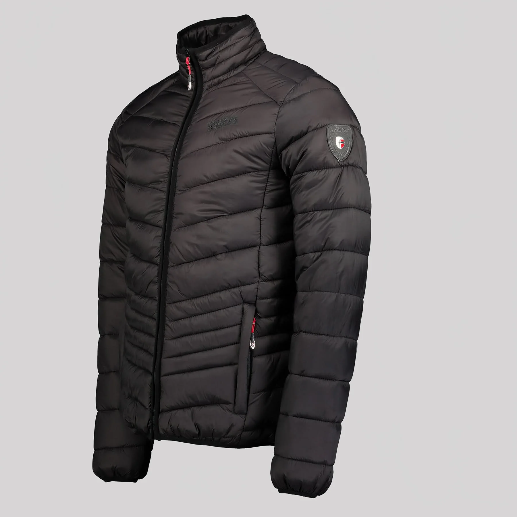 Geographical Norway DAMIEL Homme - Doudoune - Image 6