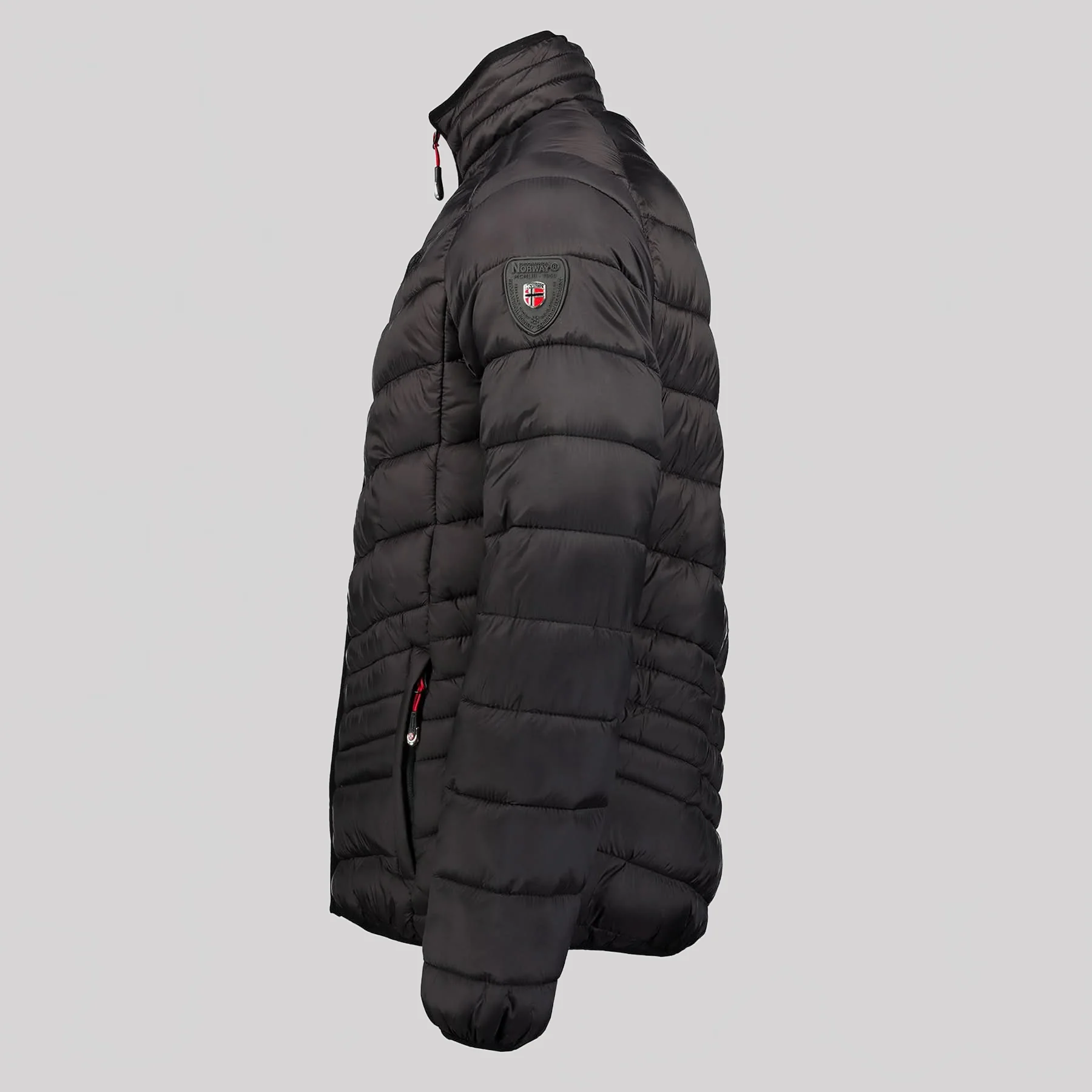 Geographical Norway DAMIEL Homme - Doudoune - Image 7