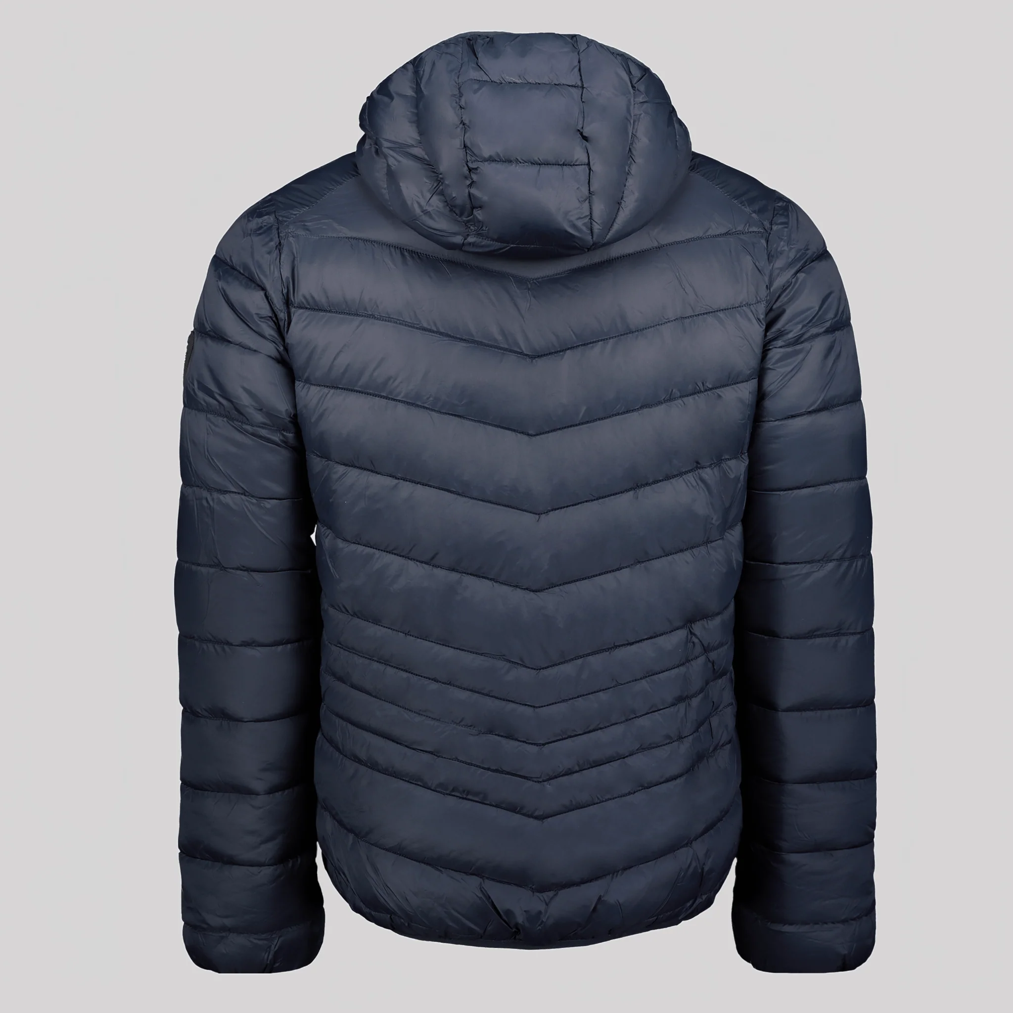 Geographical Norway DAMIEL HOOD Homme - Doudoune - Image 4