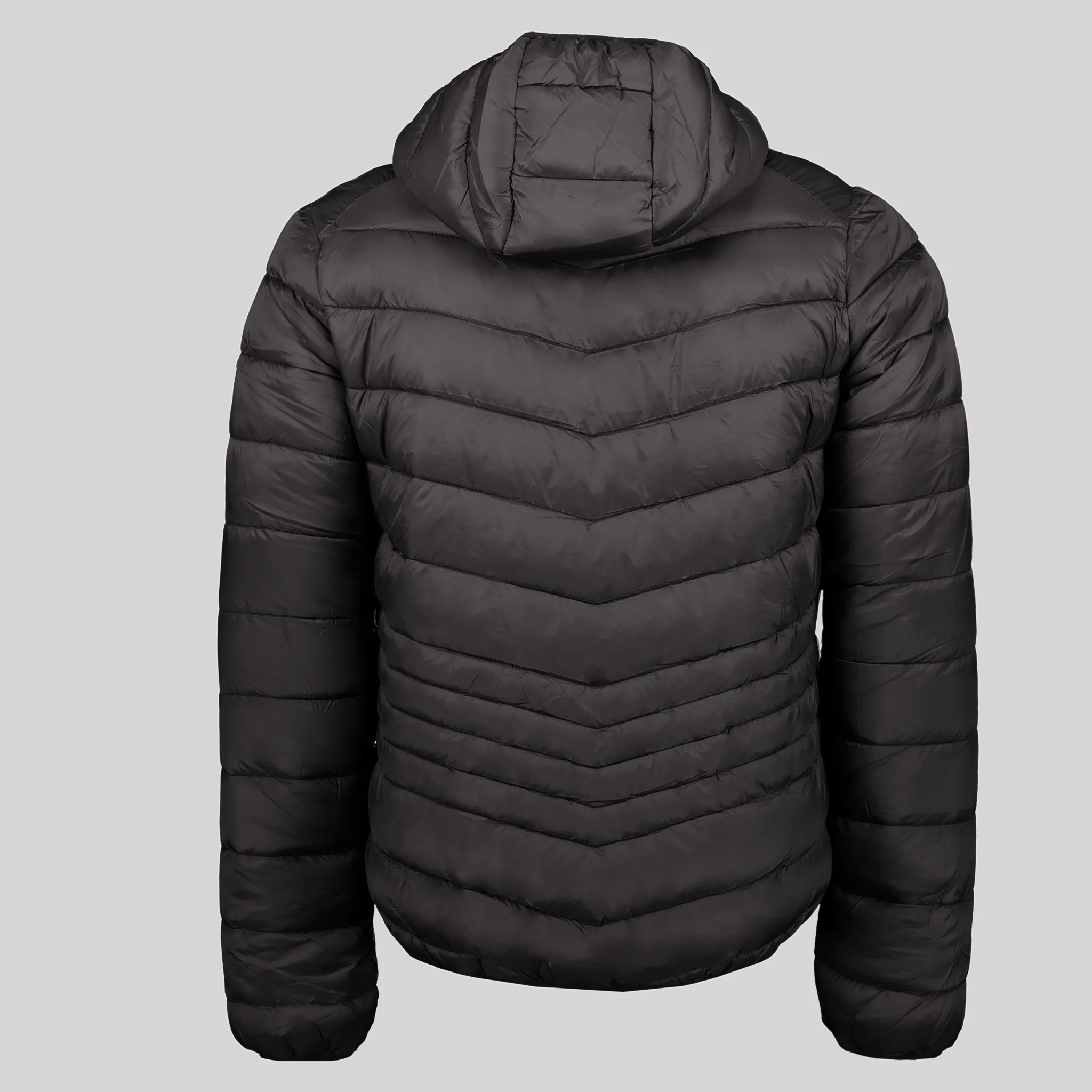Geographical Norway DAMIEL HOOD Homme - Doudoune - Image 8