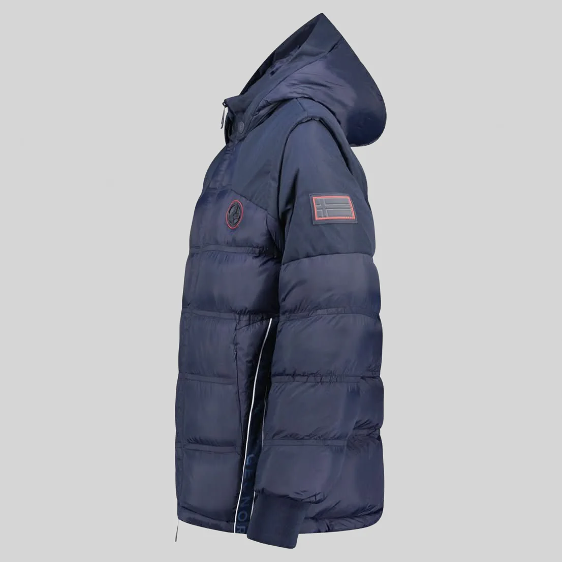 Geographical Norway DANETI Homme - Parka - Image 2