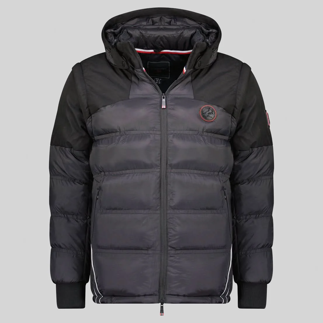 Geographical Norway DANETI Homme - Parka - Image 5