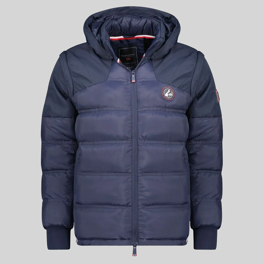 Geographical Norway DANETI Homme - Parka - Image 6