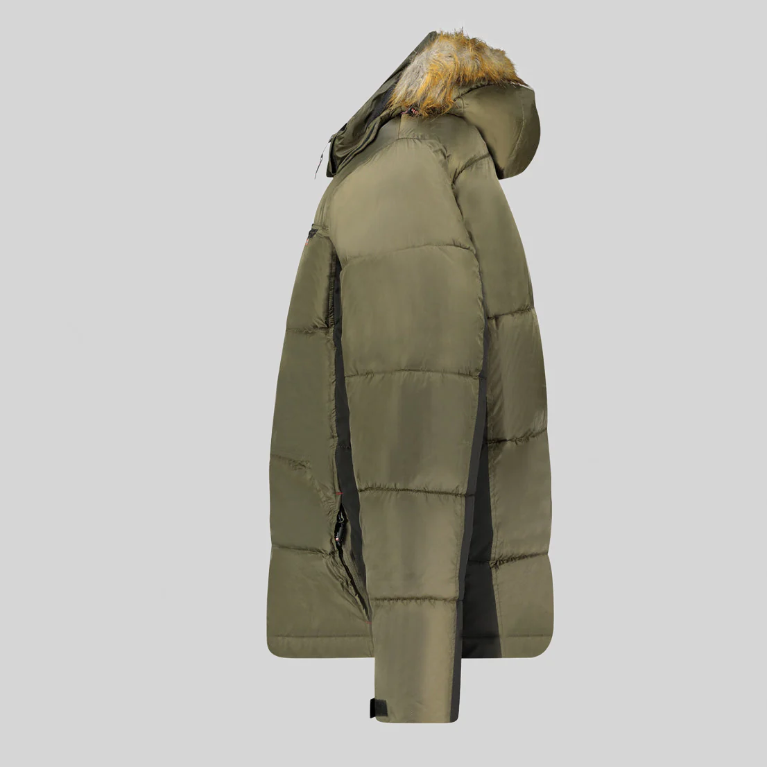 Geographical Norway DANONE Homme - Parka - Image 10