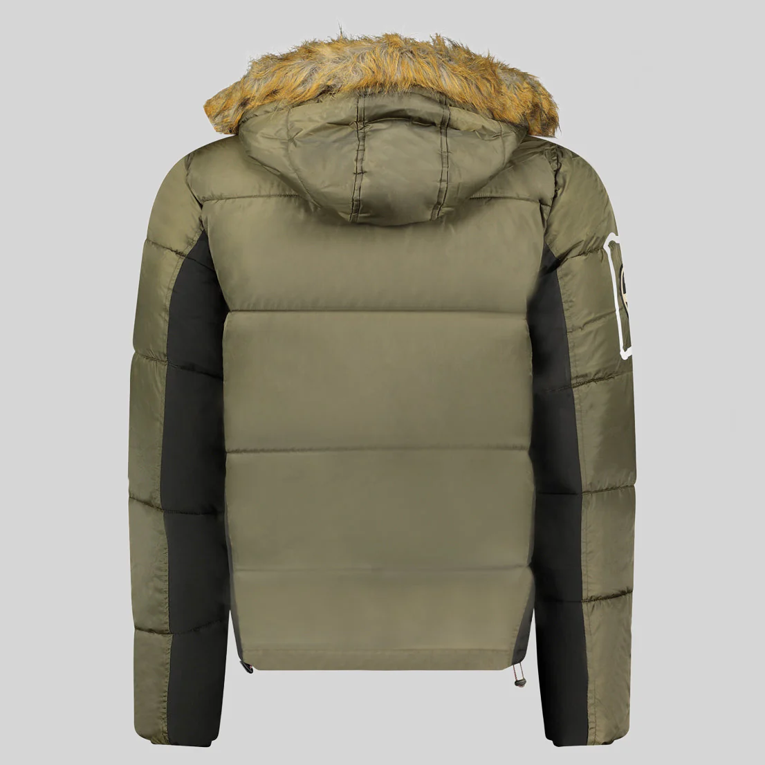 Geographical Norway DANONE Homme - Parka - Image 12