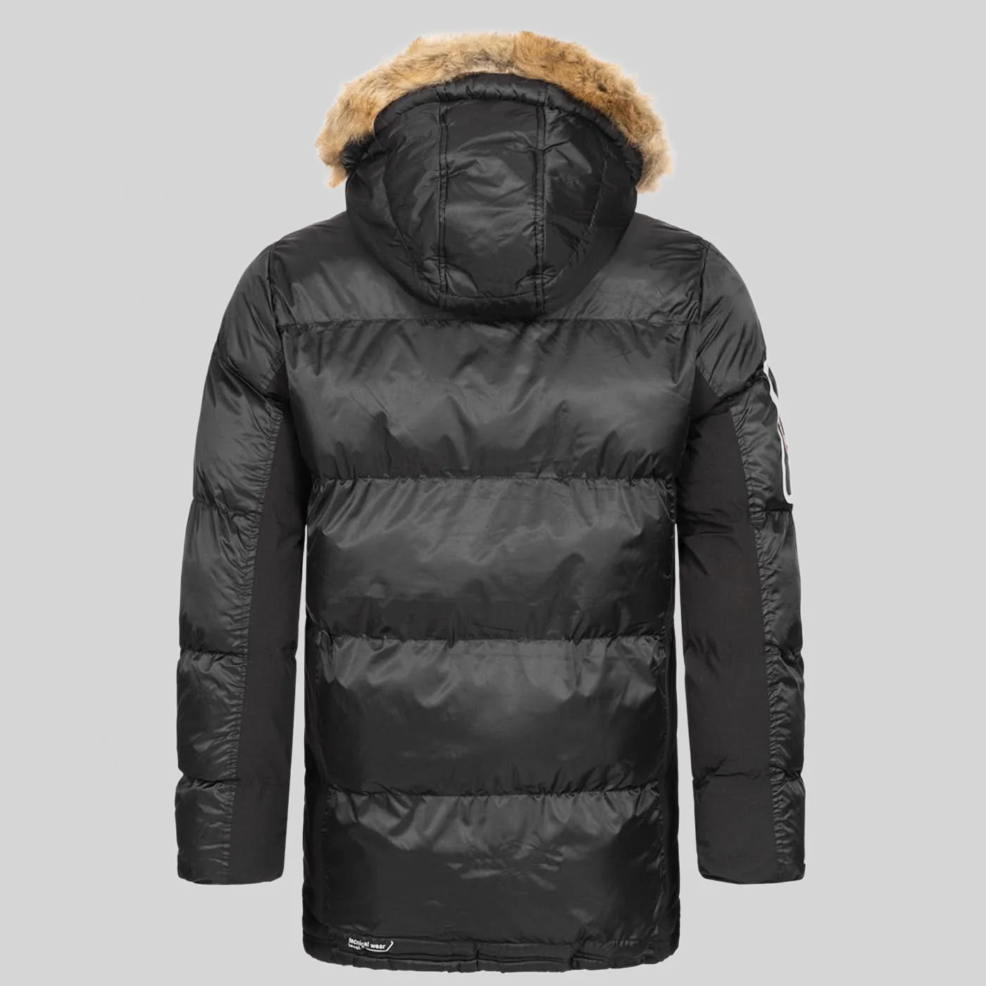 Geographical Norway DANONE Homme - Parka - Image 3