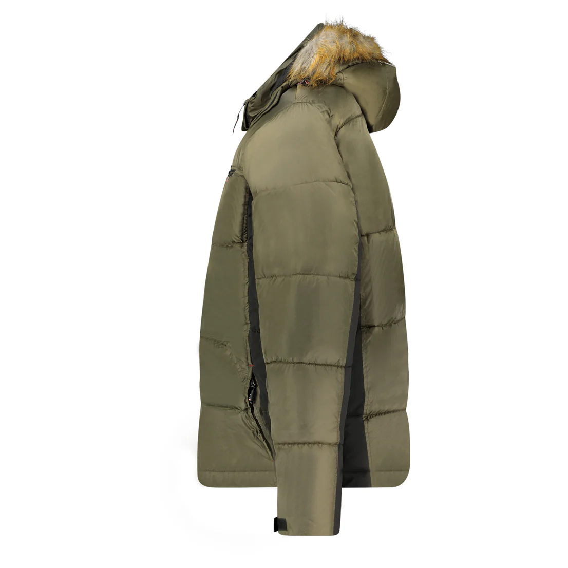 Geographical Norway DANONE Homme - Parka - Image 9