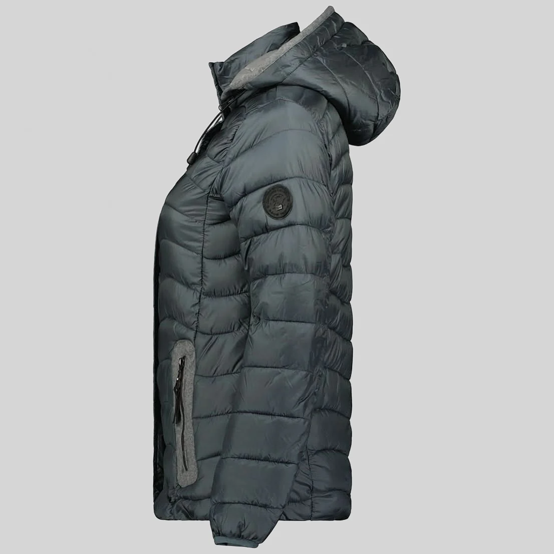 Geographical Norway DARIELLA Femme - Parka - Image 11