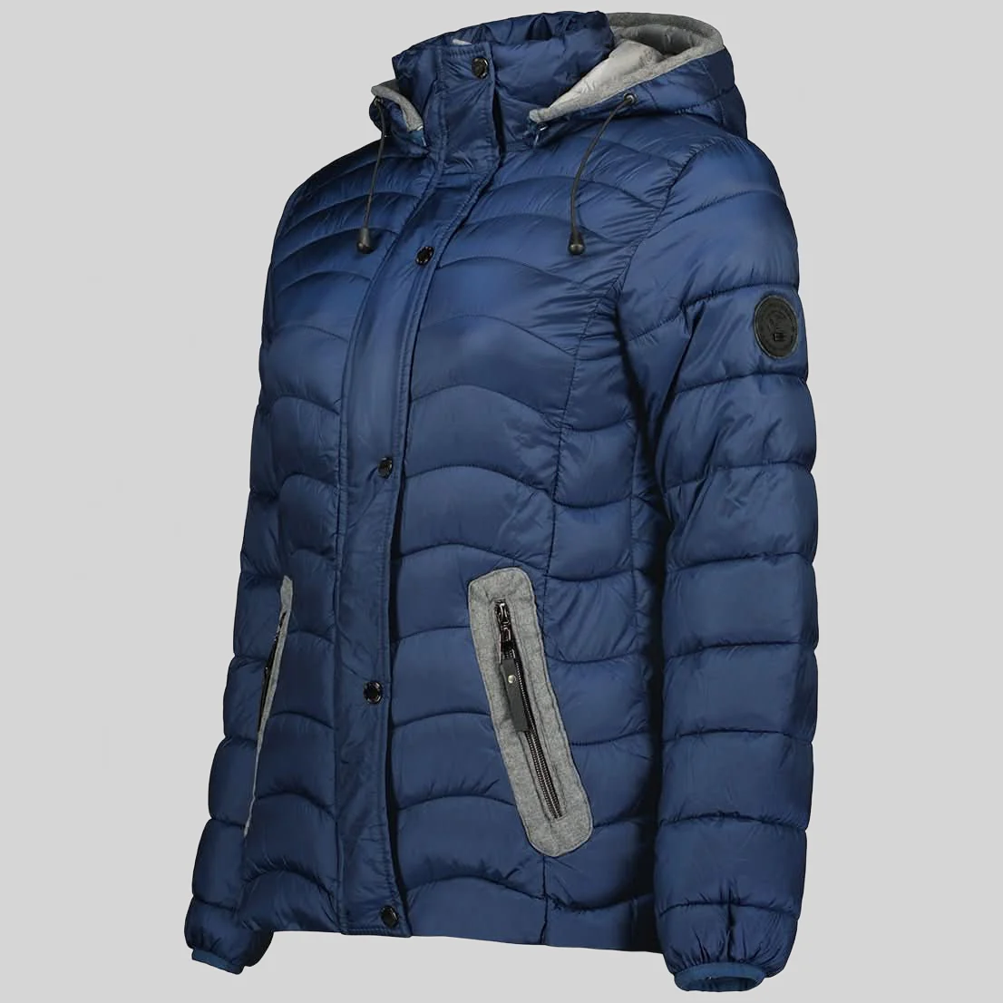 Geographical Norway DARIELLA Femme - Parka - Image 14