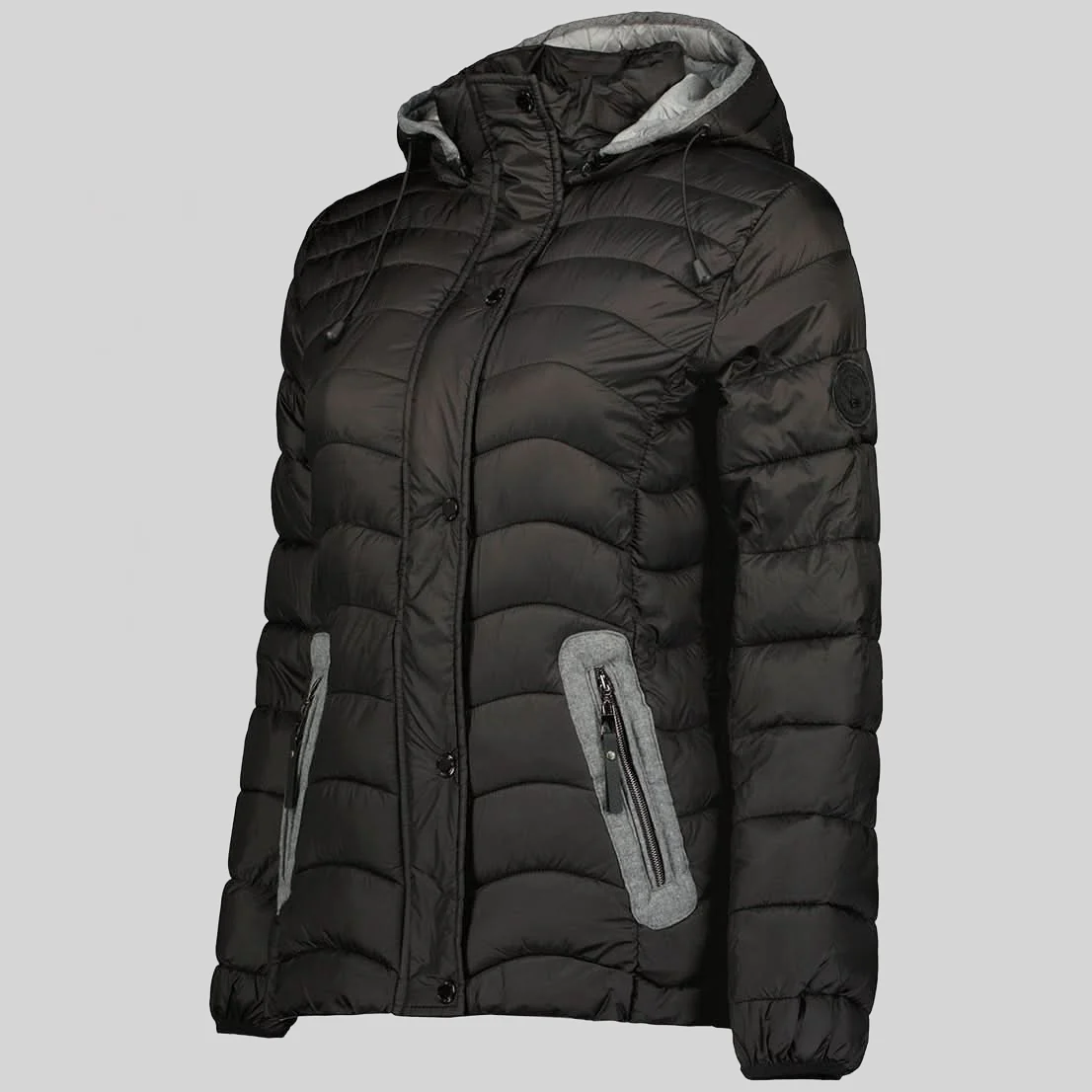 Geographical Norway DARIELLA Femme - Parka - Image 18