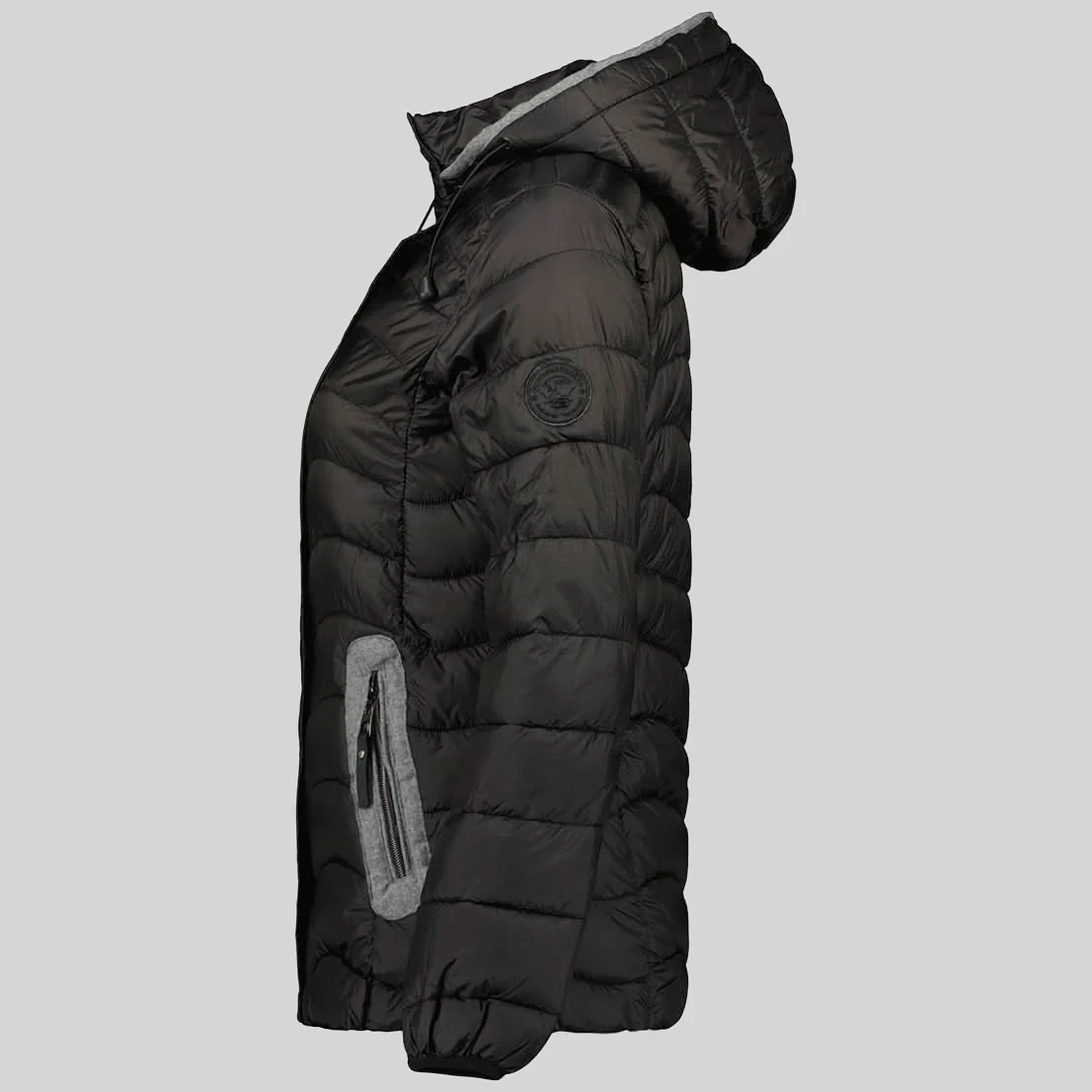 Geographical Norway DARIELLA Femme - Parka - Image 19