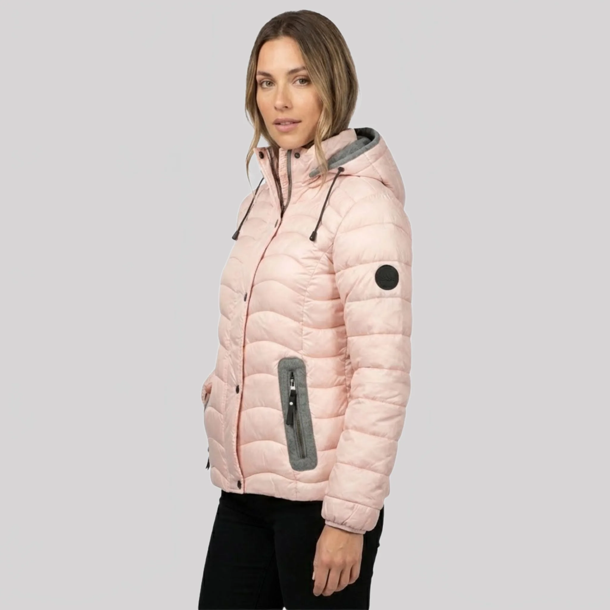 Geographical Norway DARIELLA Femme - Parka - Image 2
