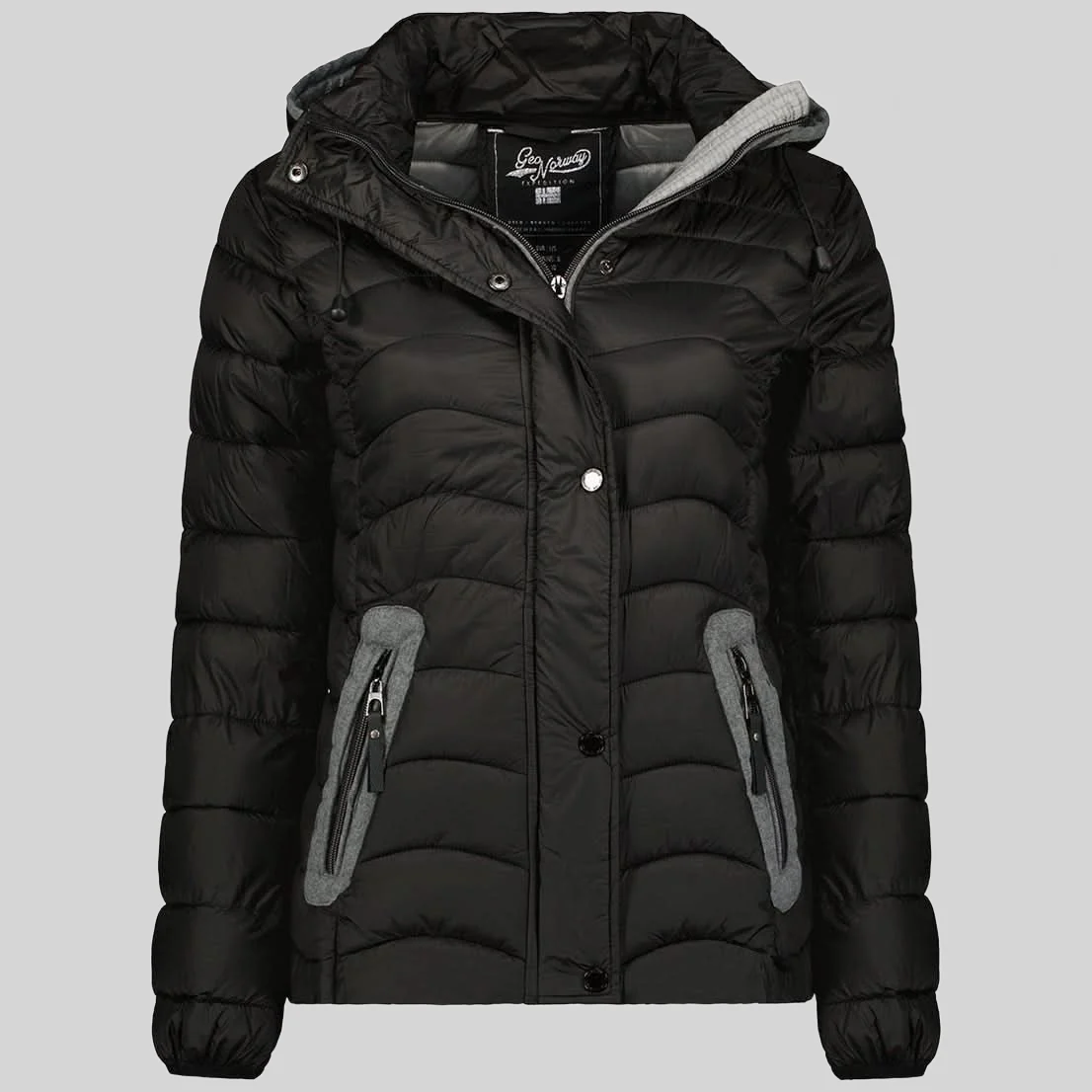Geographical Norway DARIELLA Femme - Parka - Image 20