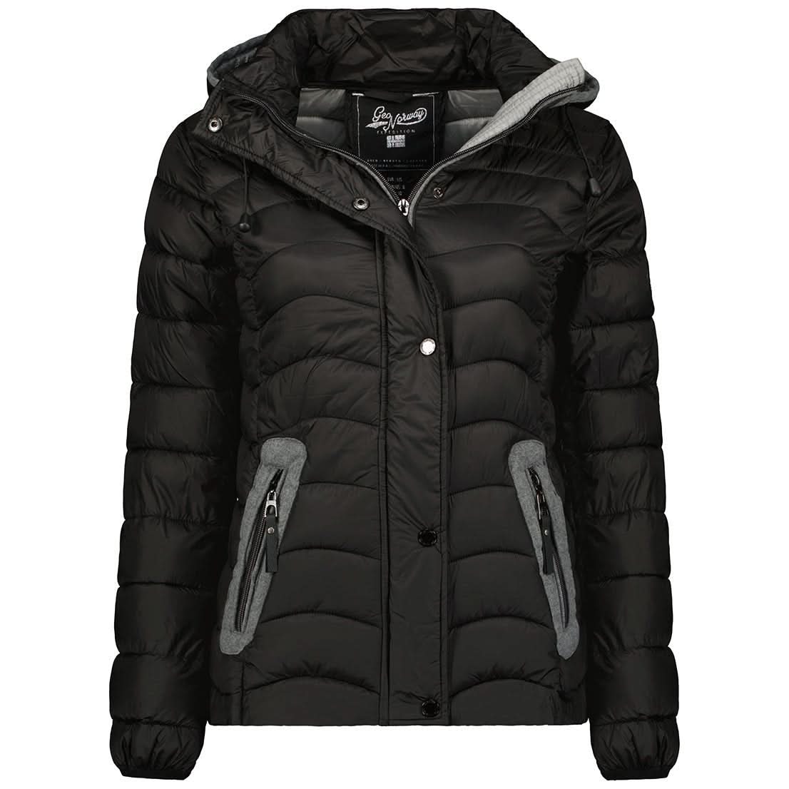 Geographical Norway DARIELLA Femme - Parka - Image 21